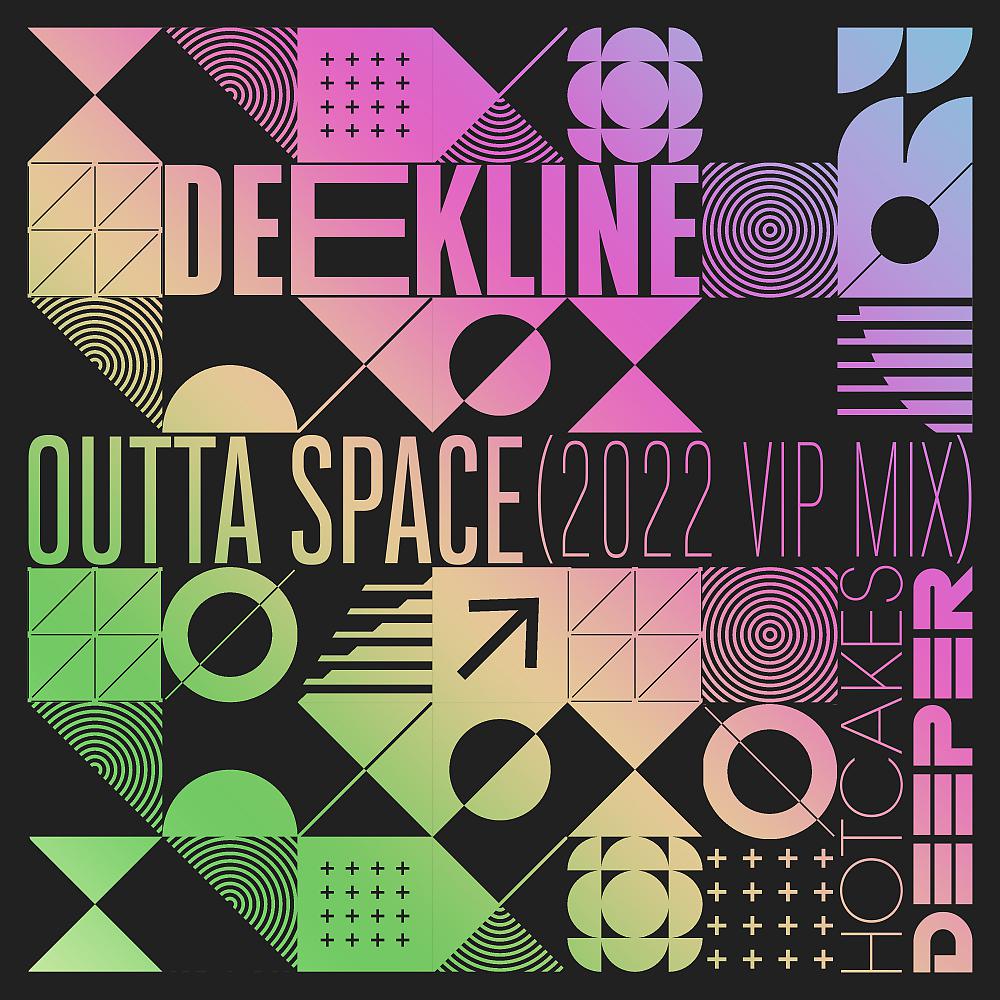 Постер альбома Outta Space (2022 VIP Mix)