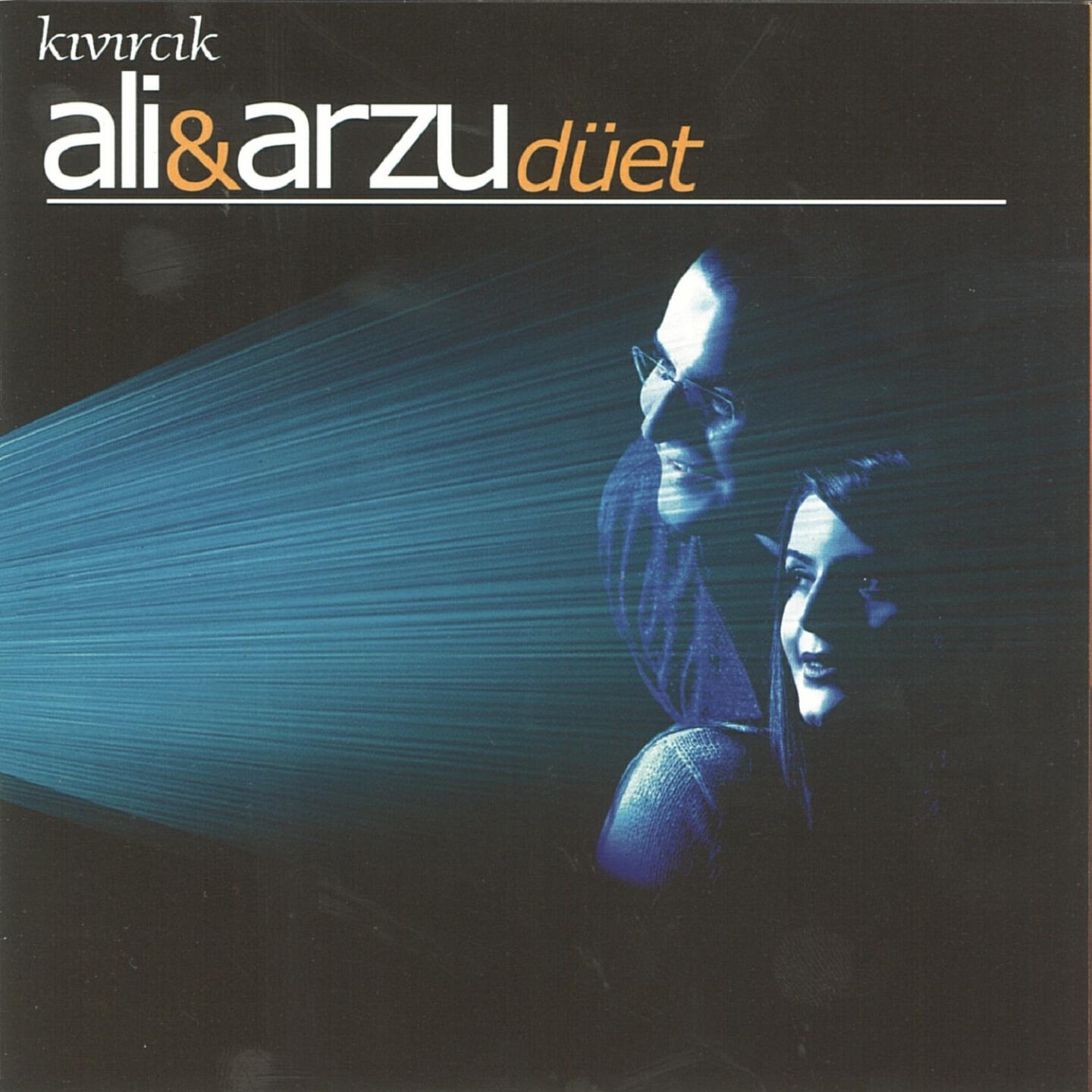 Kıvırcık Ali - Cemrem