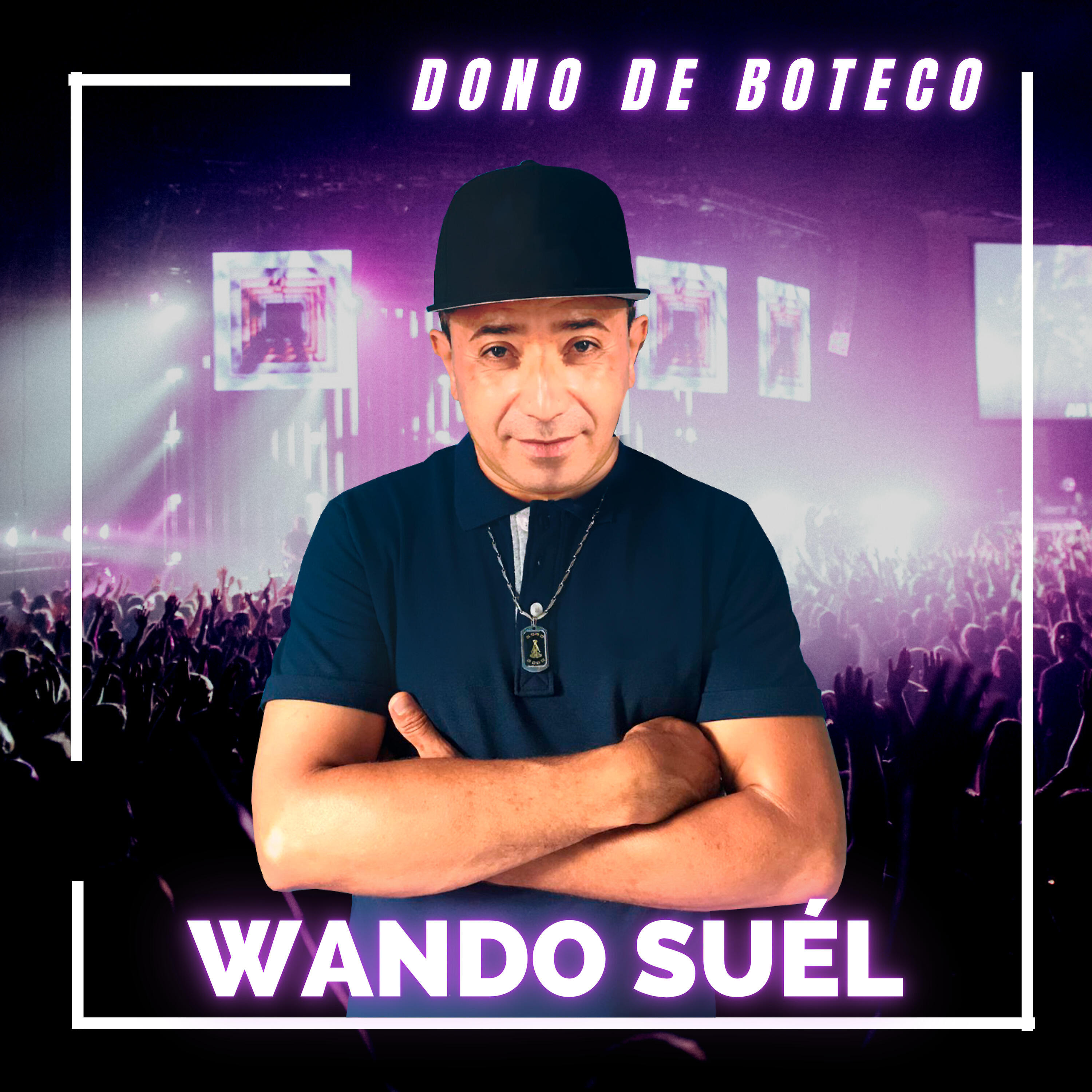 Wando Suel - Sentadinha