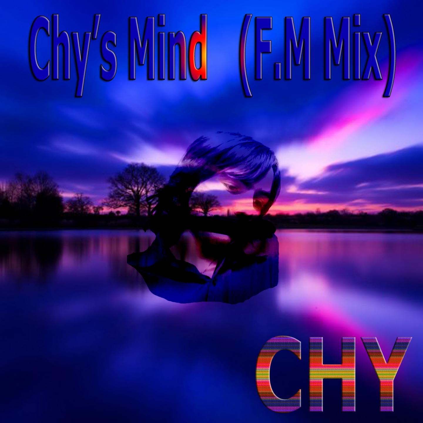 Постер альбома Chy's Mind