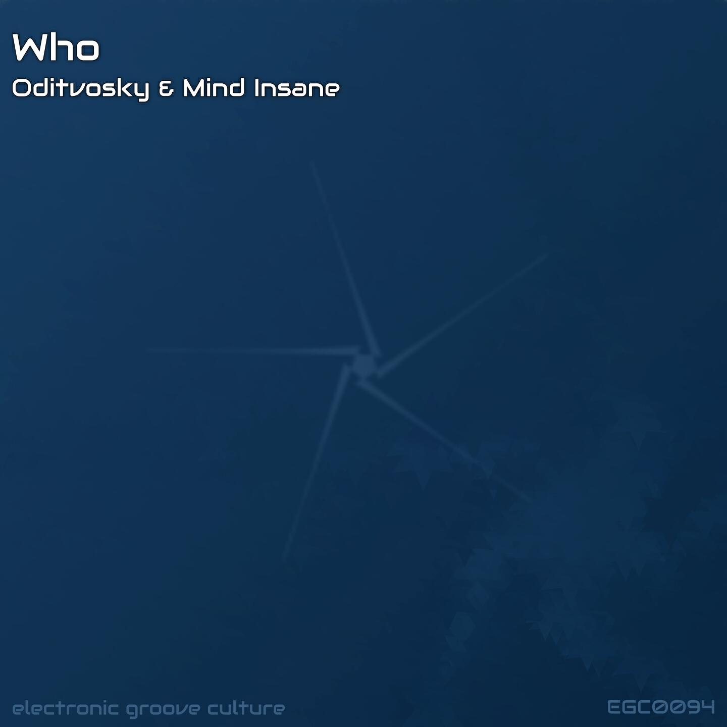Who ремикс