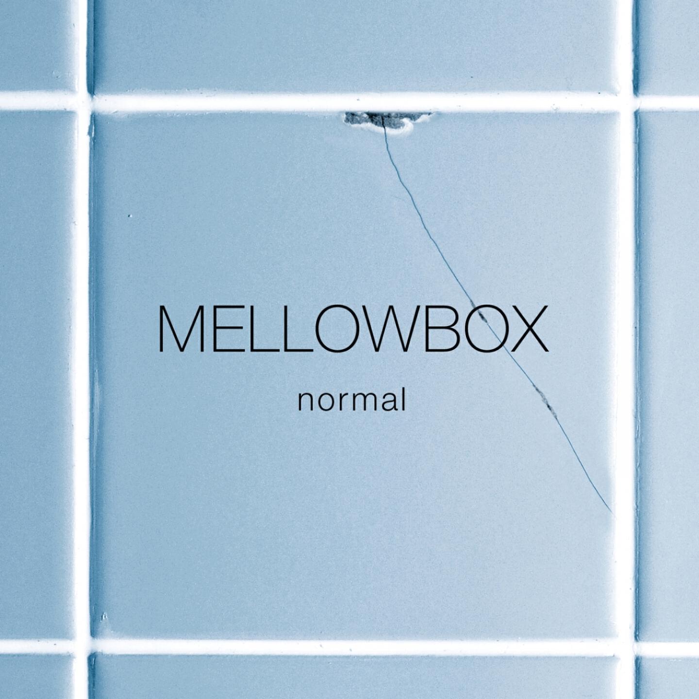MellowBox - Bitter Sweet Adelaide