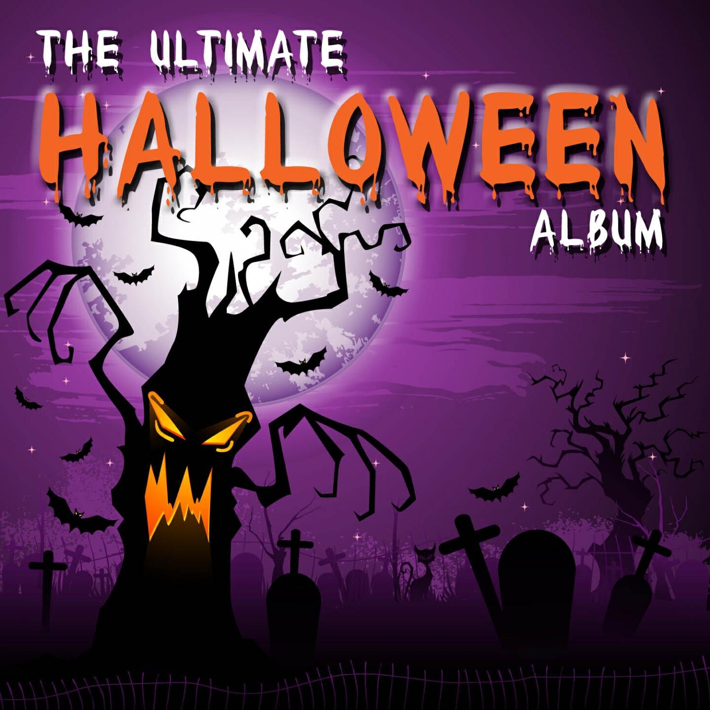SoundSense - Fright Night Sound Effects
