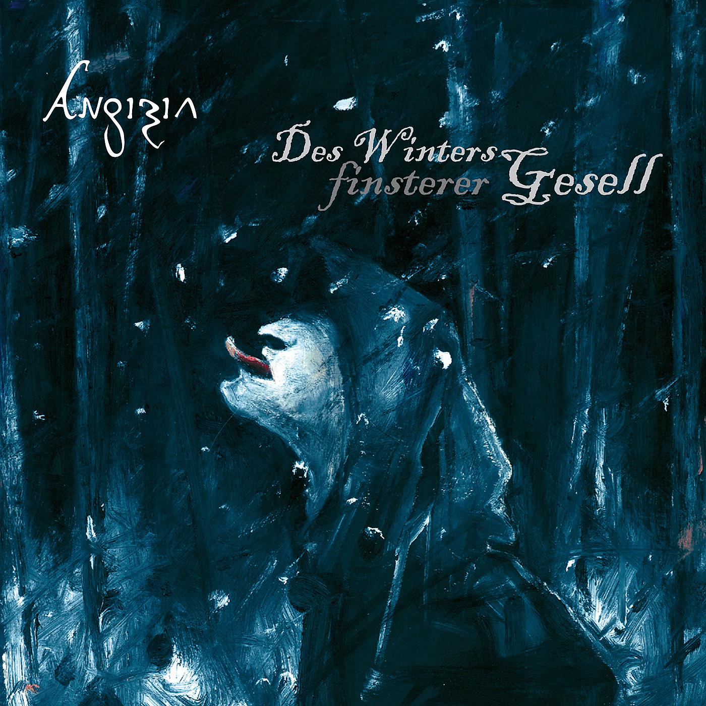 Постер альбома Des Winters finsterer Gesell