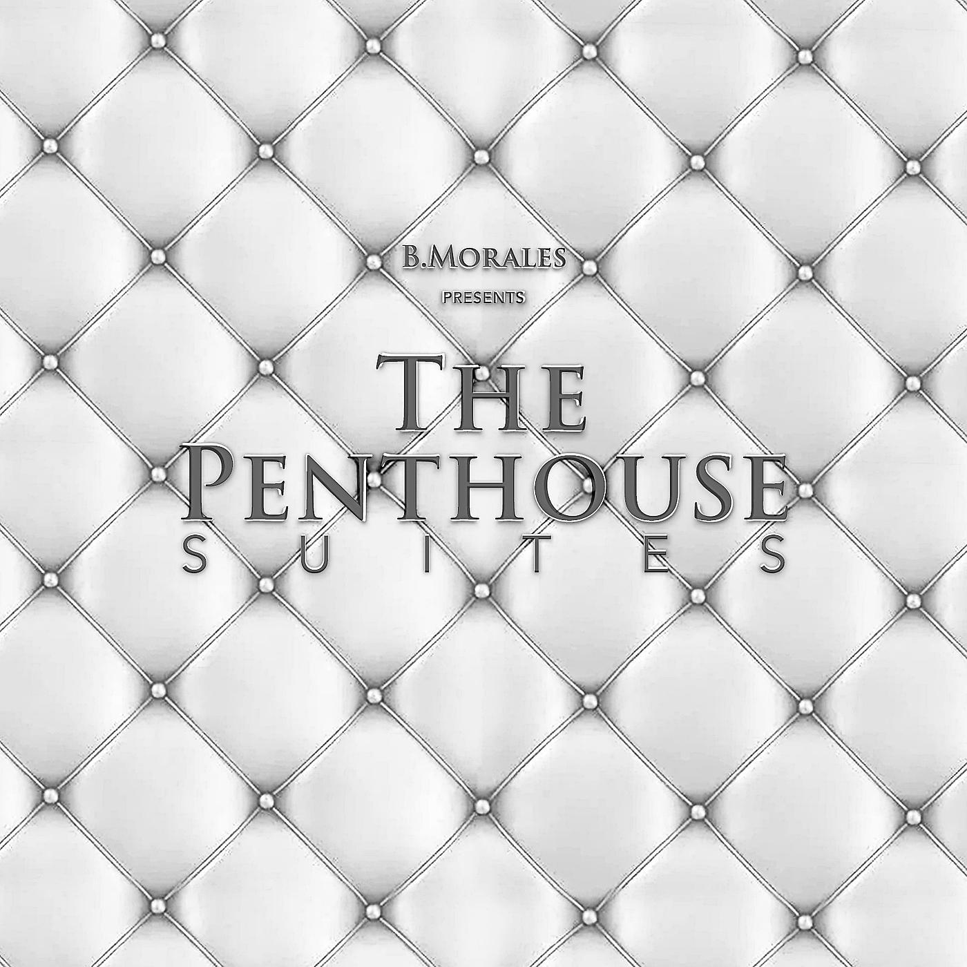 Постер альбома The Penthouse Suites