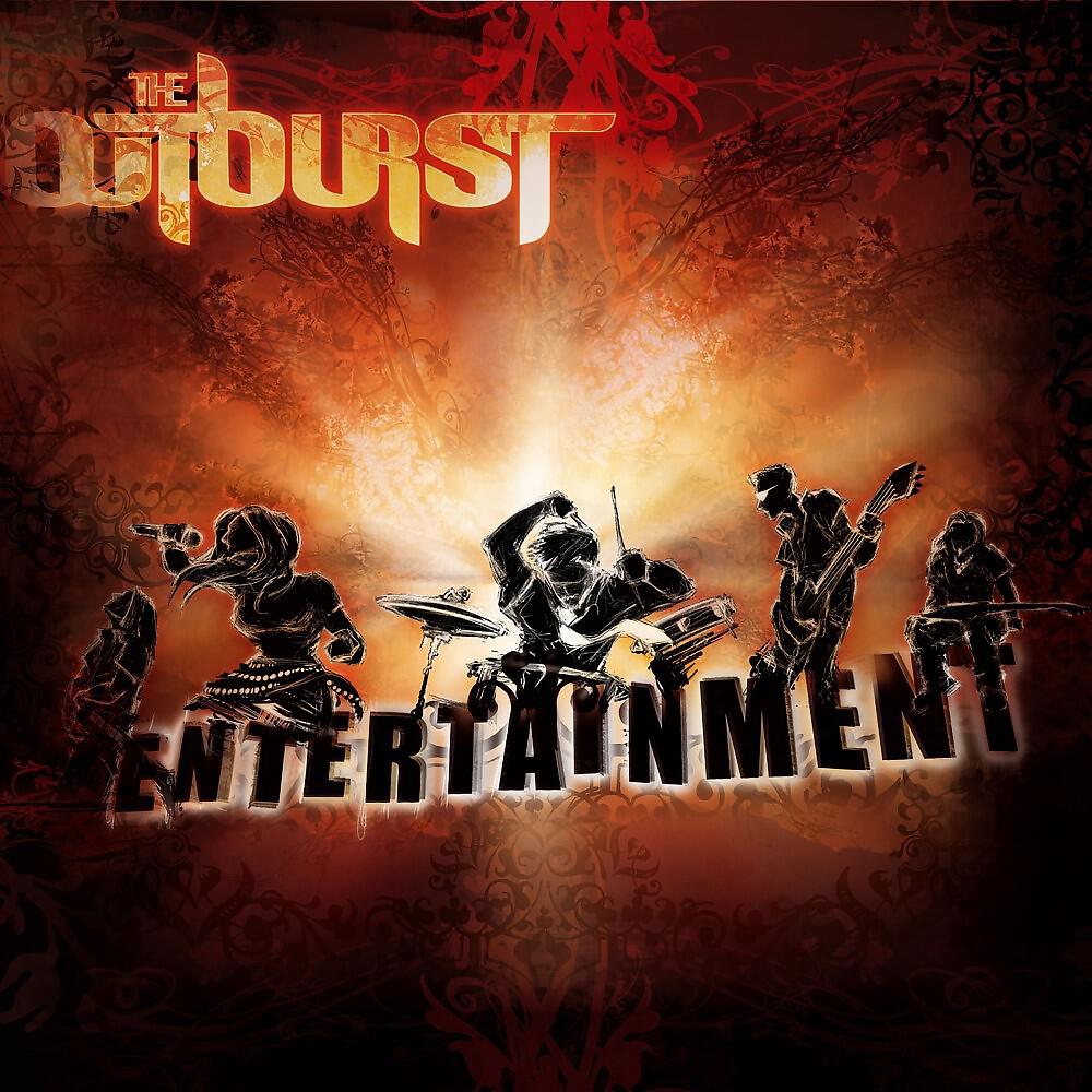 The Outburst - E-Love