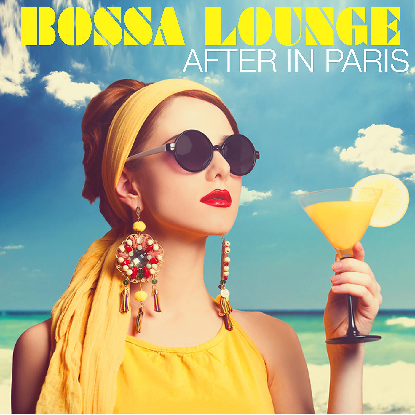 Постер альбома Bossa Lounge