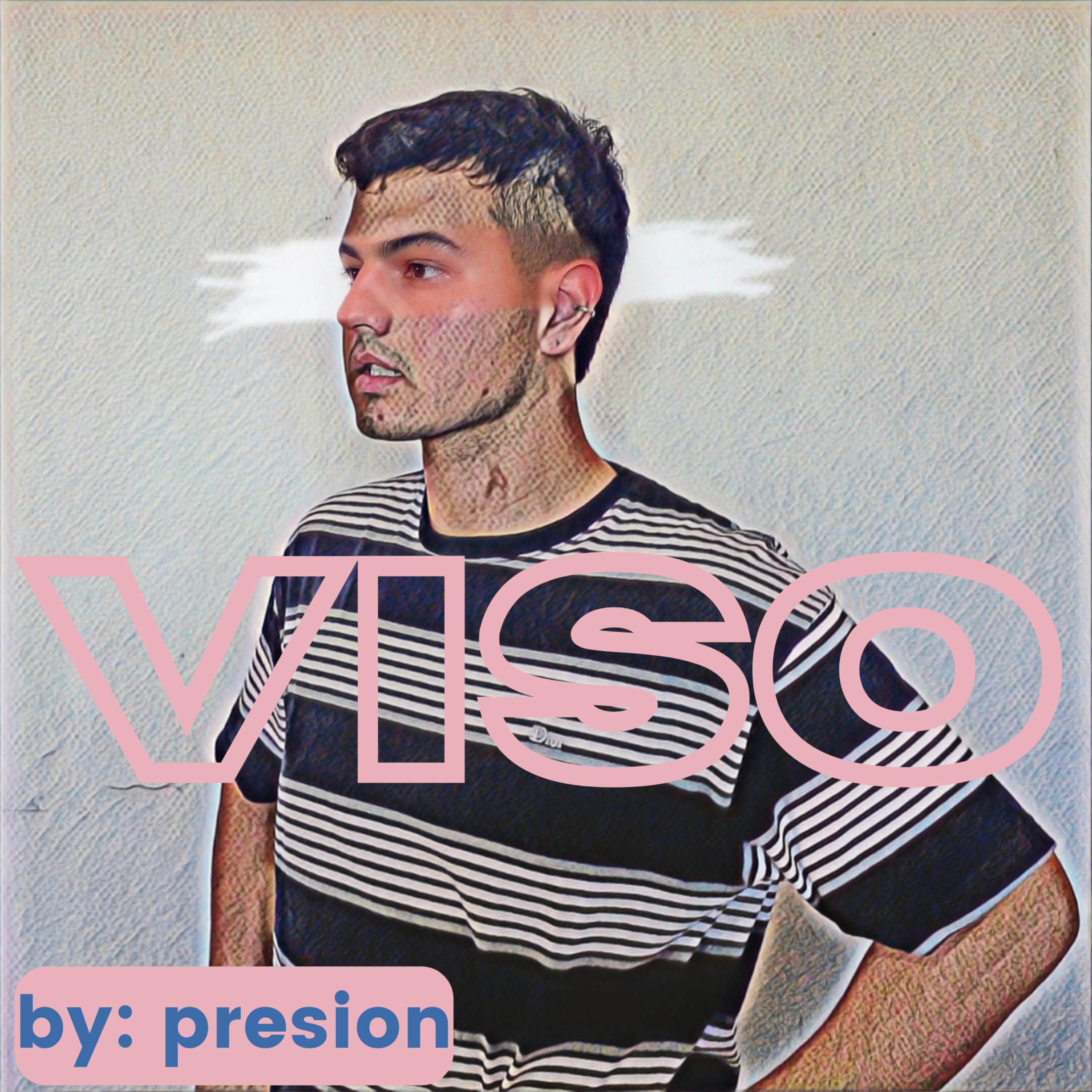 Постер альбома Viso