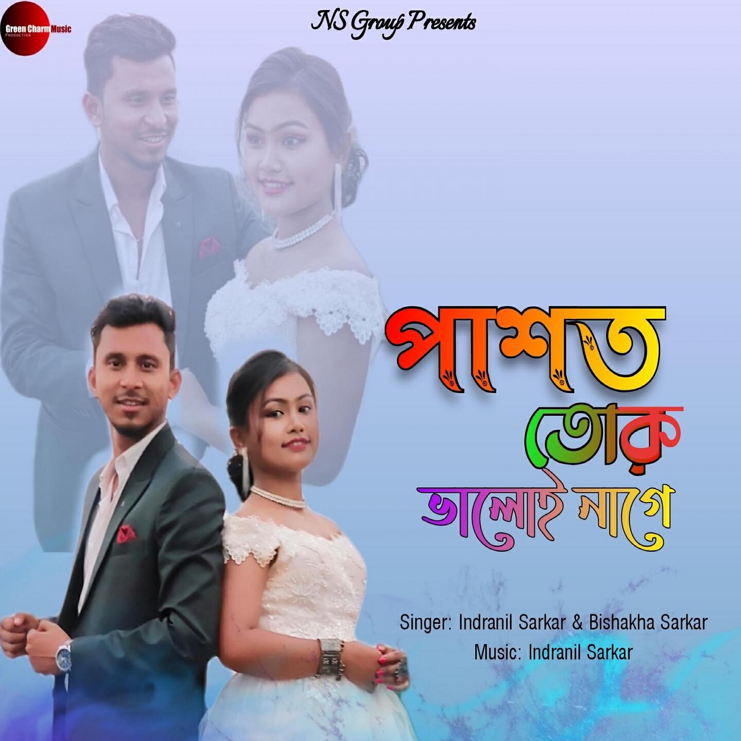 Indranil Sarkar - Pasot Tok Valoi Nage