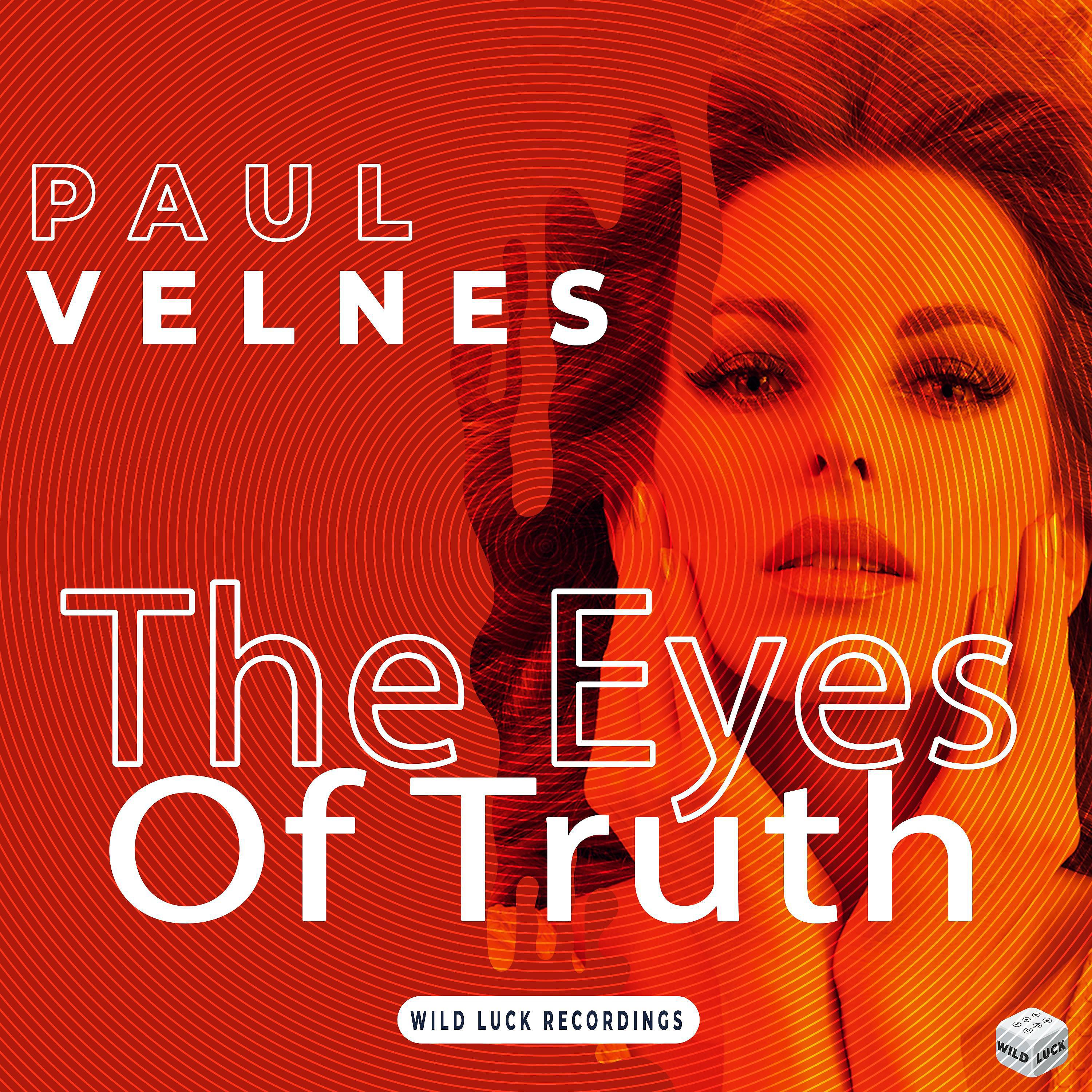 Постер альбома The Eyes Of Truth