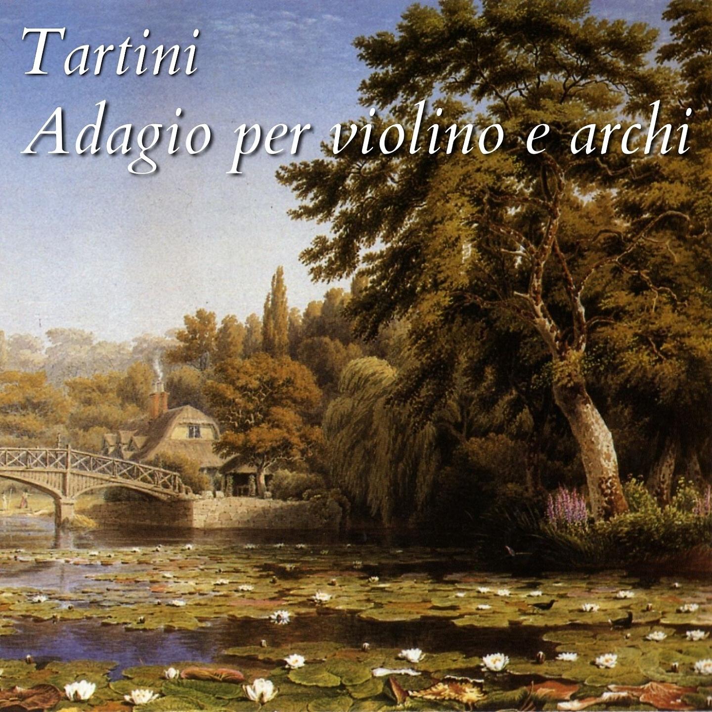 Orchestra da Camera Fiorentina - Adagio per violino e archi