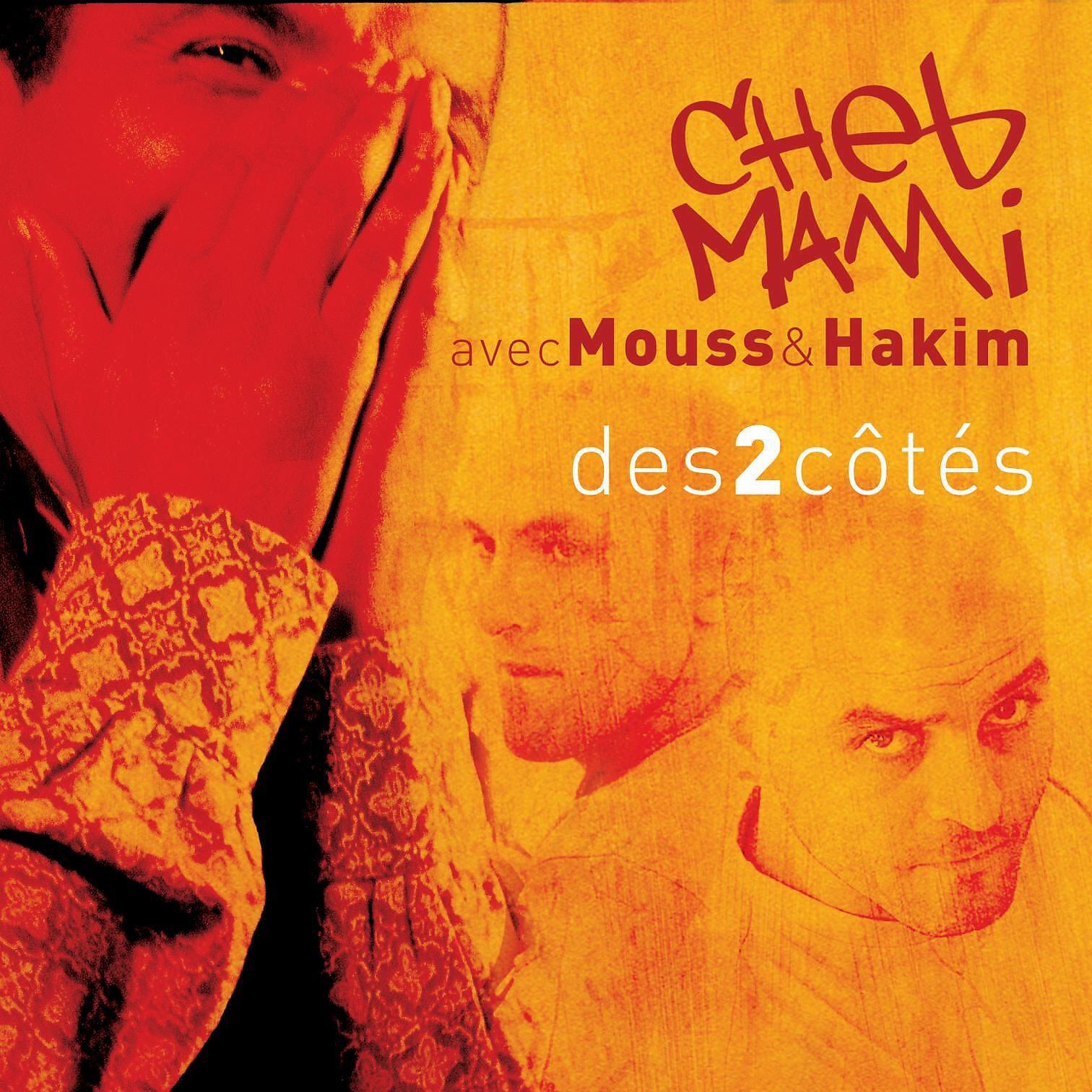Cheb Mami - Des 2 côtés (Radio Edit)