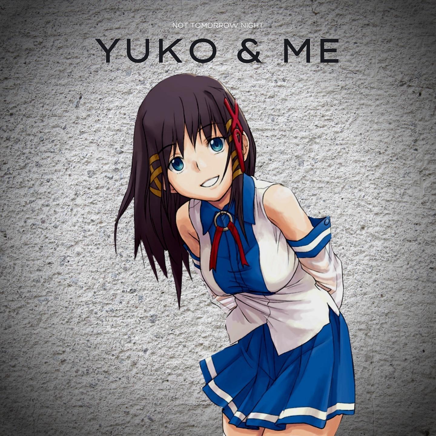Постер альбома Yuko & Me