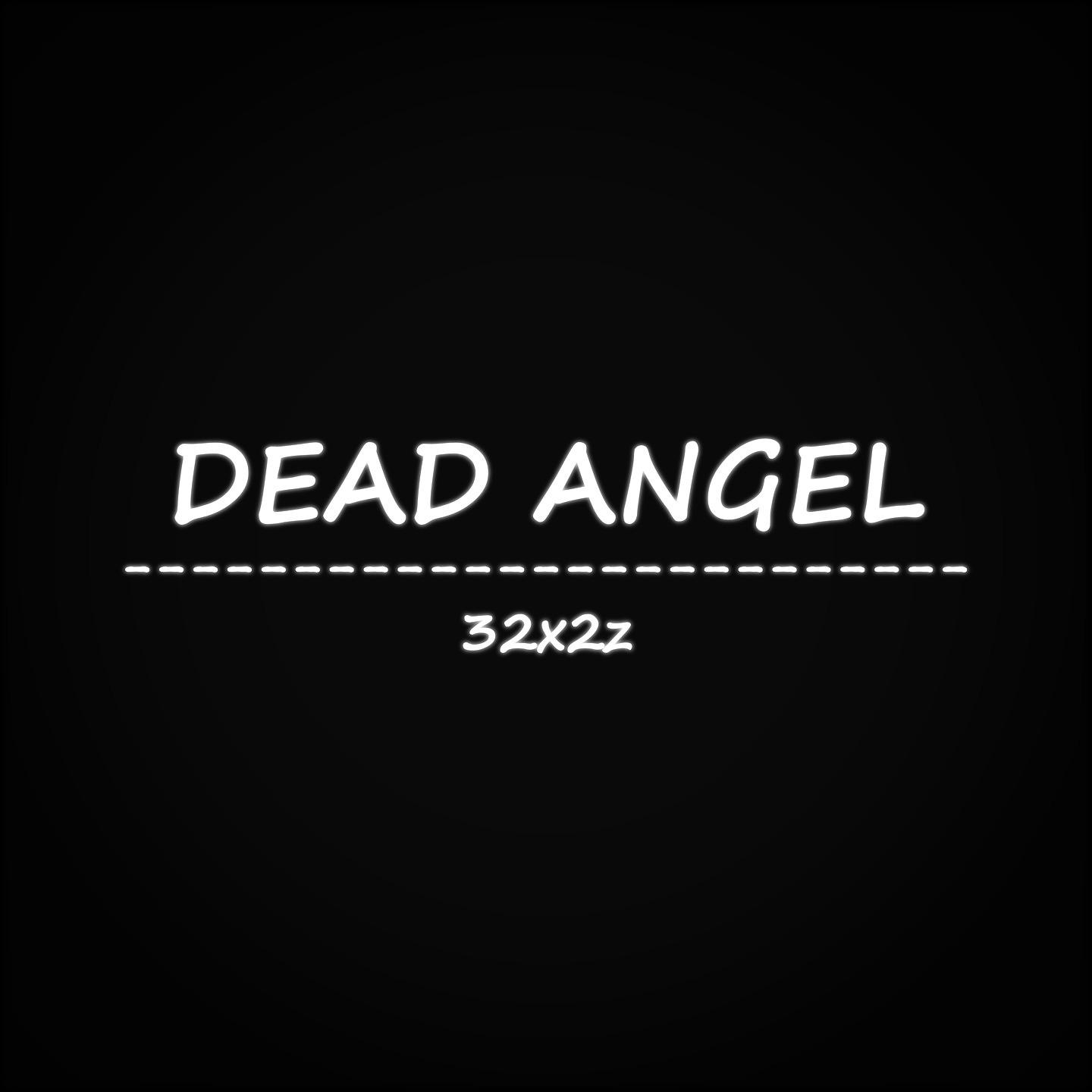 Постер альбома Dead Angel (Prod. by for True Delt)
