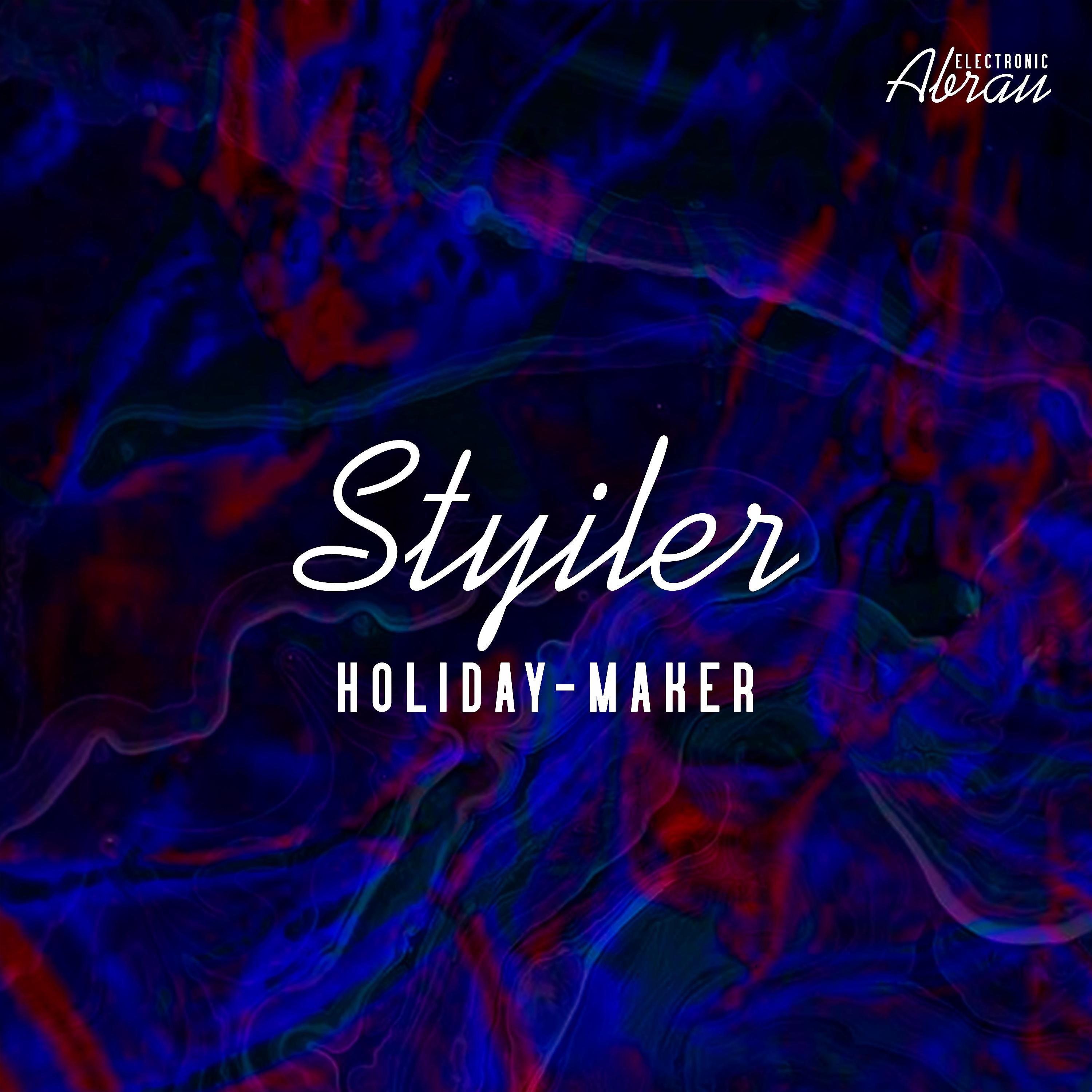 Постер альбома Holiday-Maker