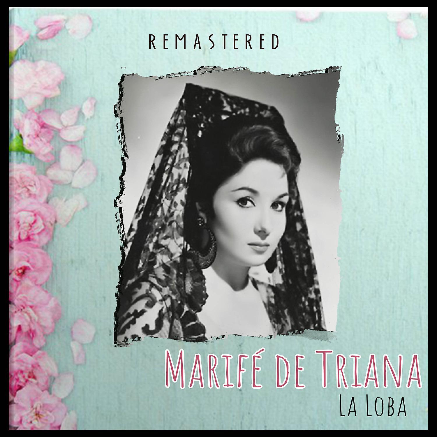 Постер альбома La Loba