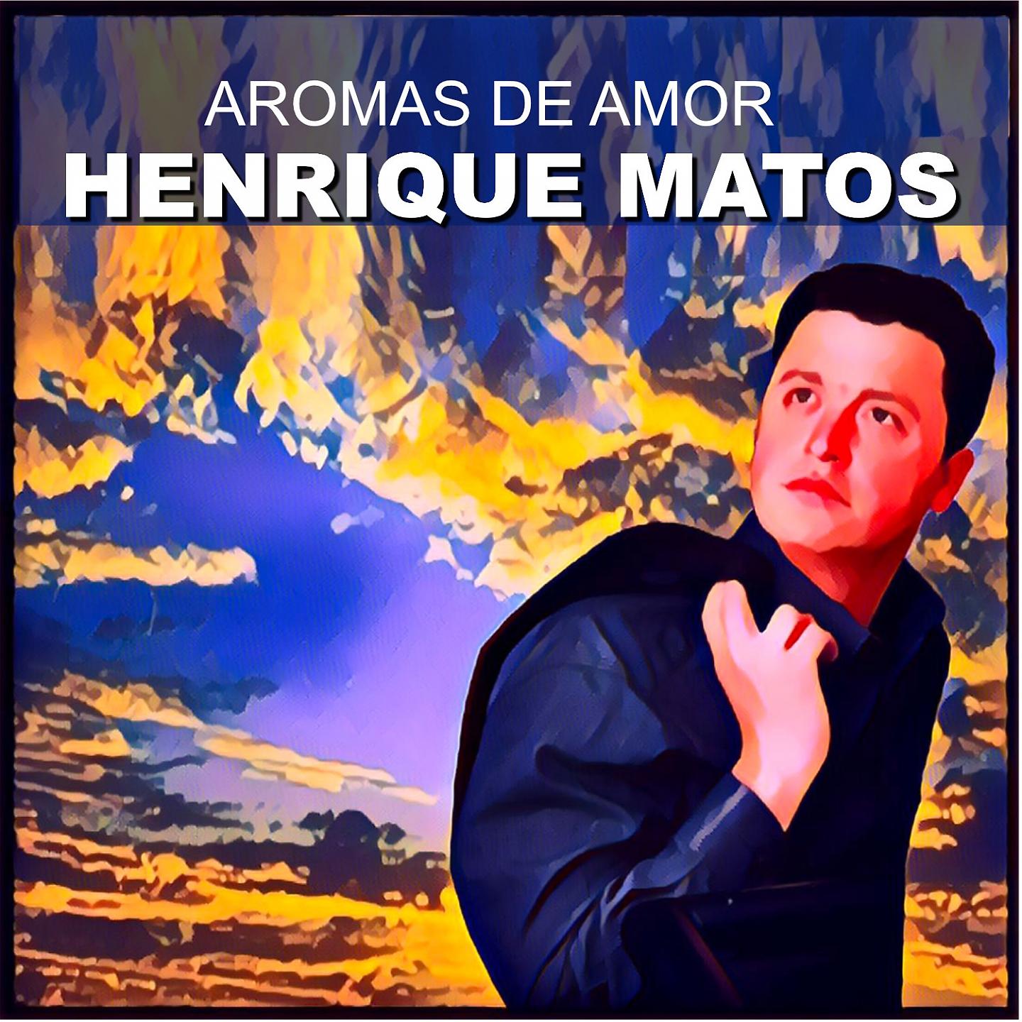 Постер альбома Aromas De Amor