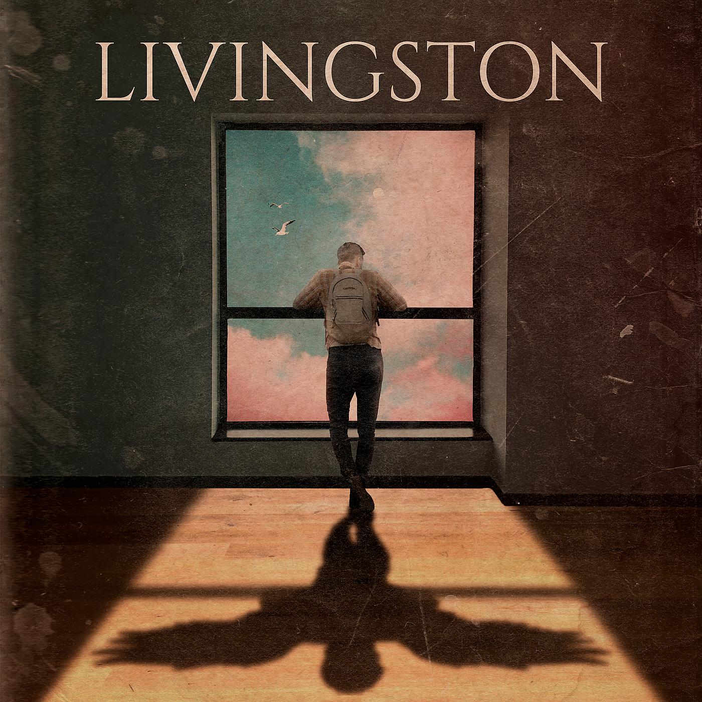 Постер альбома Livingston