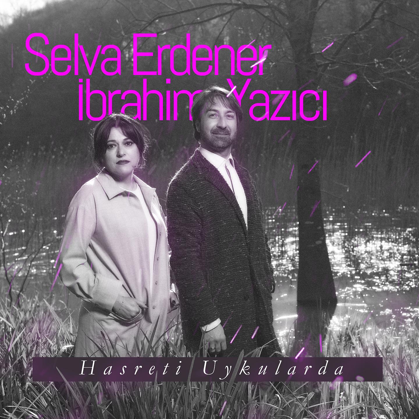Постер альбома Hasreti Uykularda