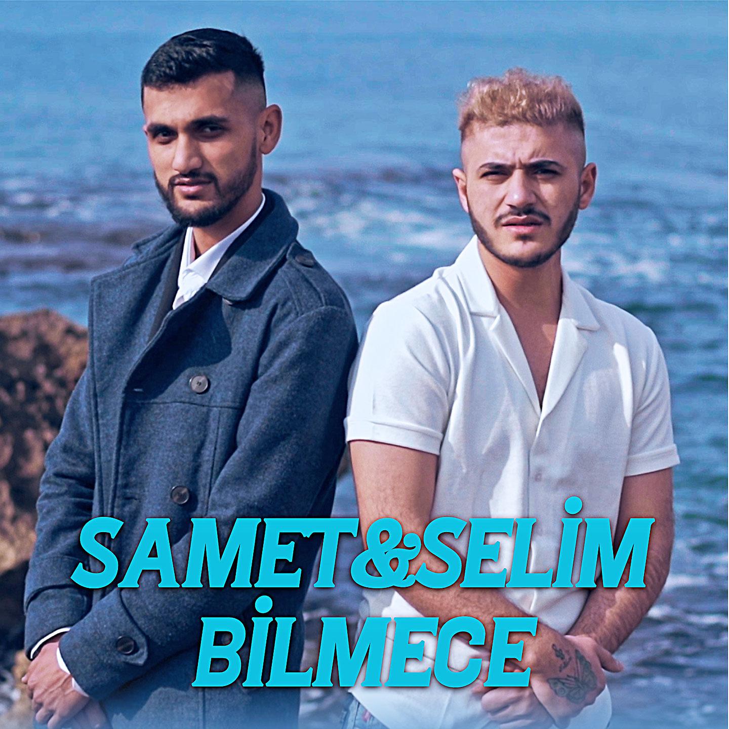 Постер альбома Bilmece