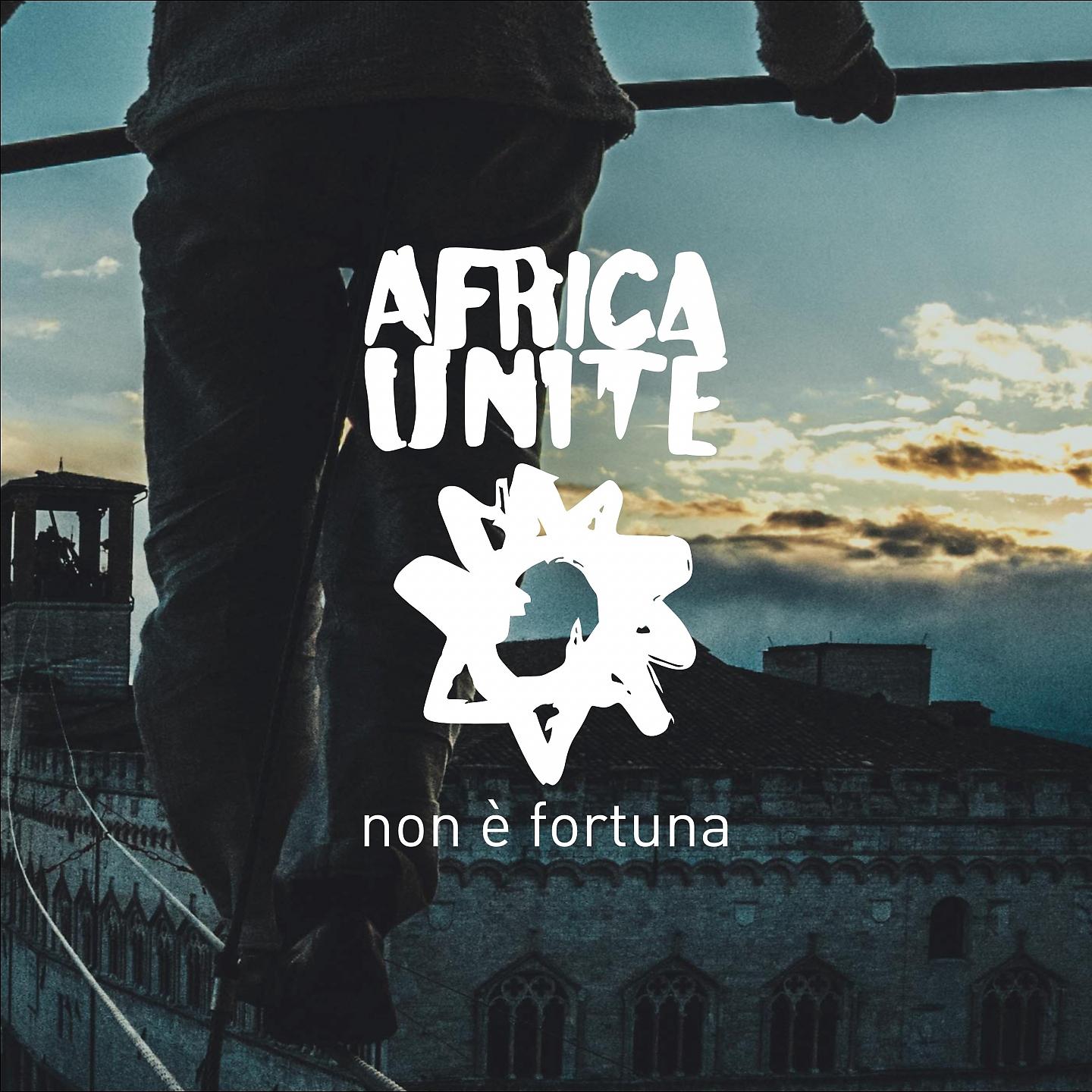Постер альбома Non è Fortuna