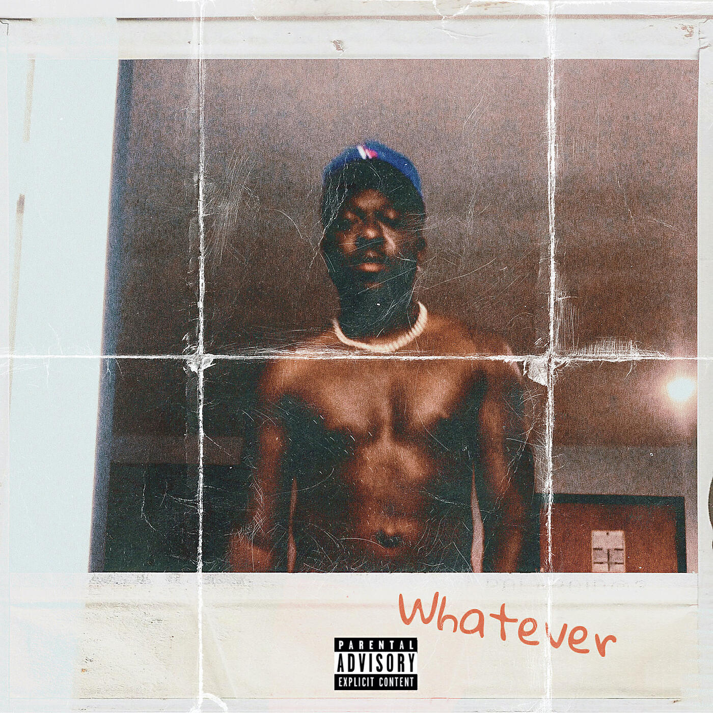 Steven Zaire - Whatever