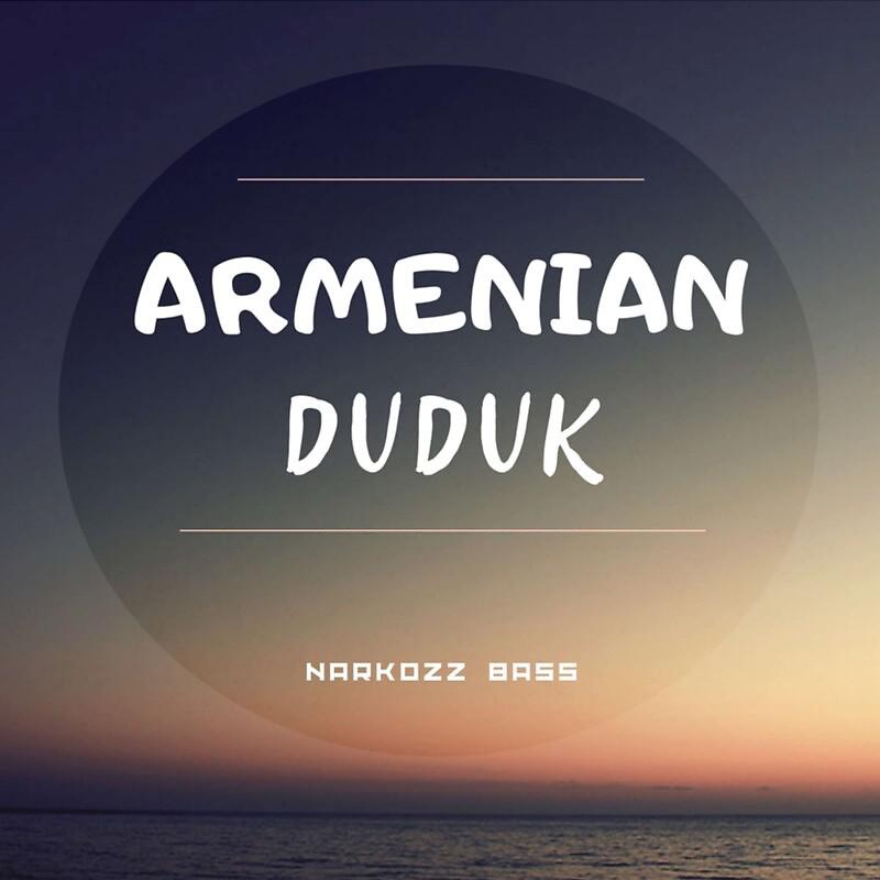 Постер альбома Armenian Duduk