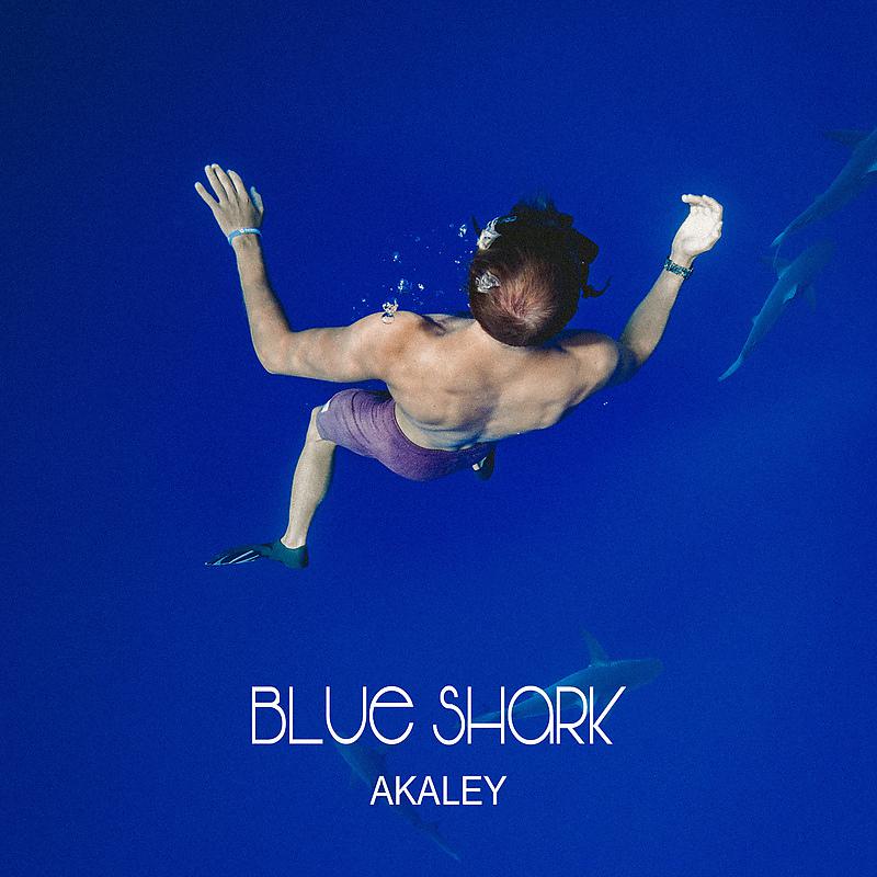 Постер альбома Blue Shark