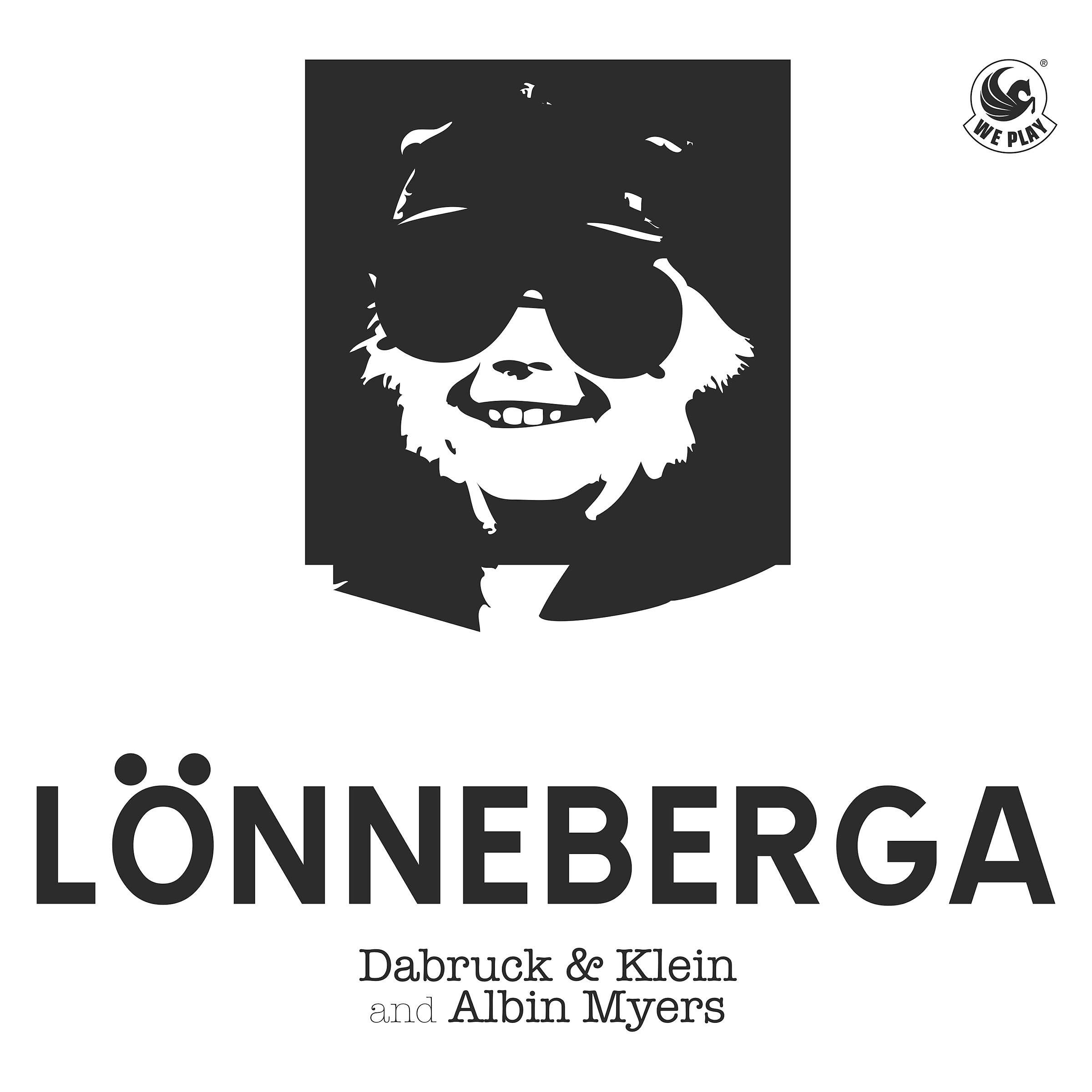 Постер альбома Lönneberga