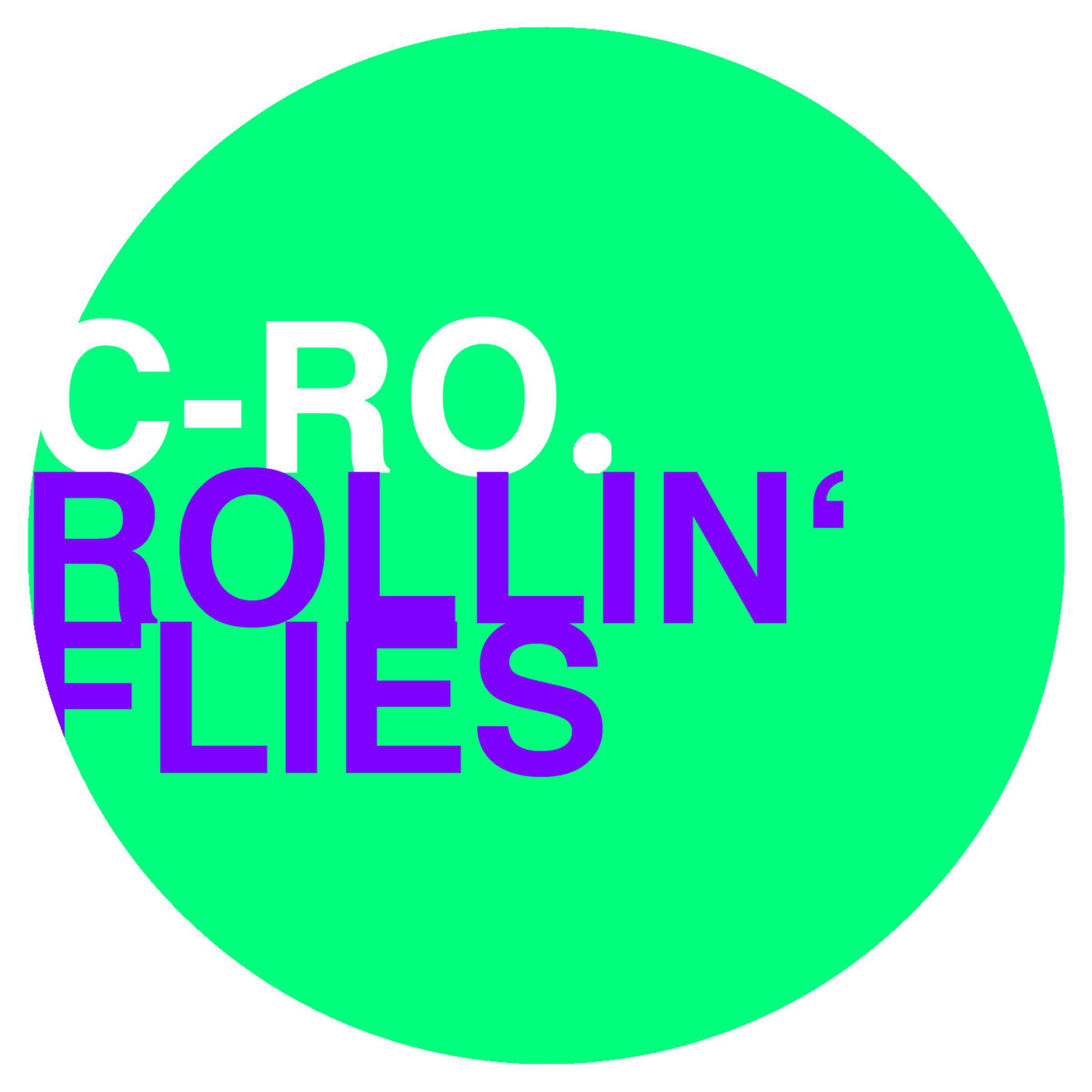 C-Ro - Rollin' Flies (Airdice Remix)