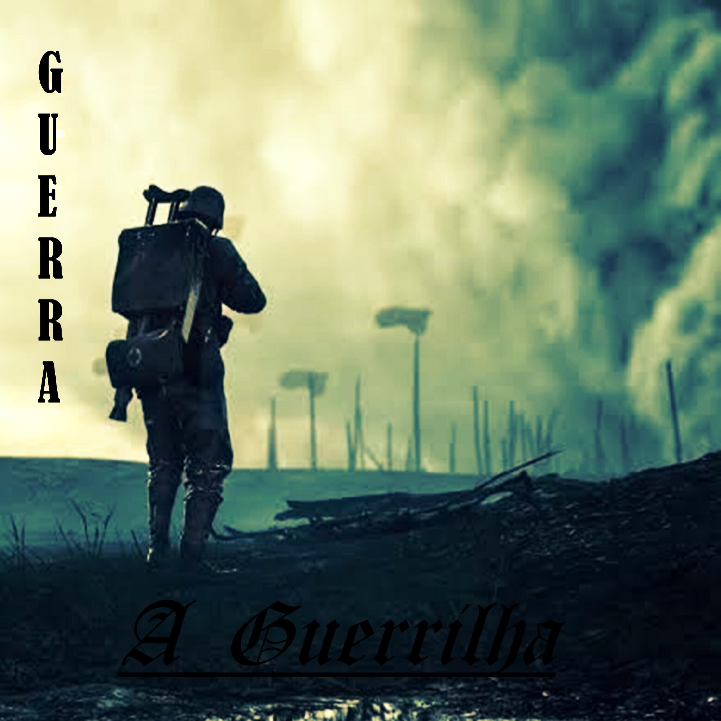 A_guerrilha - Limite Zero