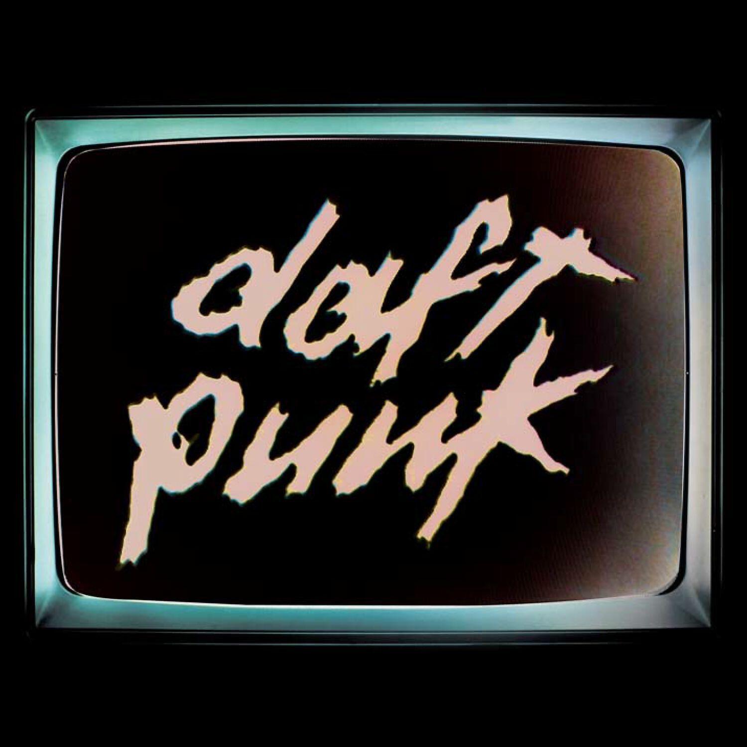 Daft Punk - Human After All (Guy Man After All Justice Remix)