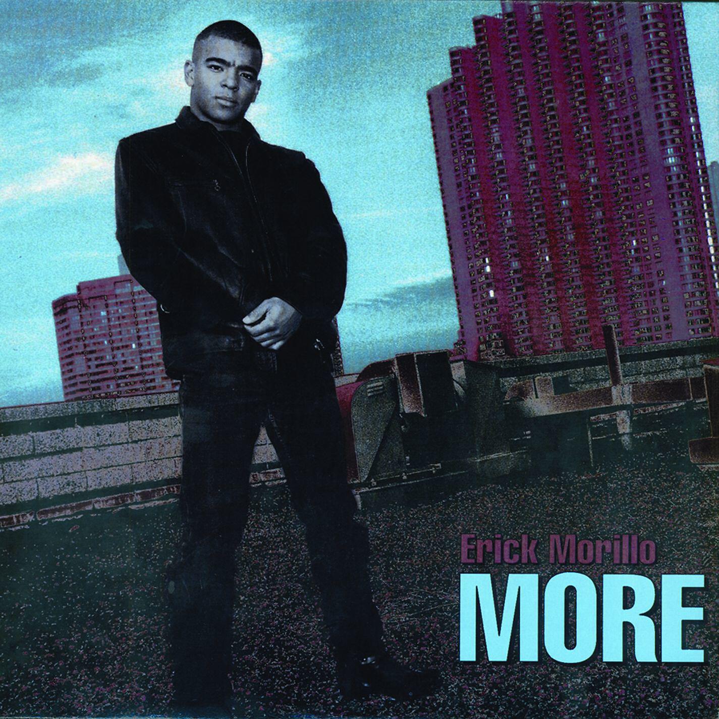 Erick Morillo - Dancing
