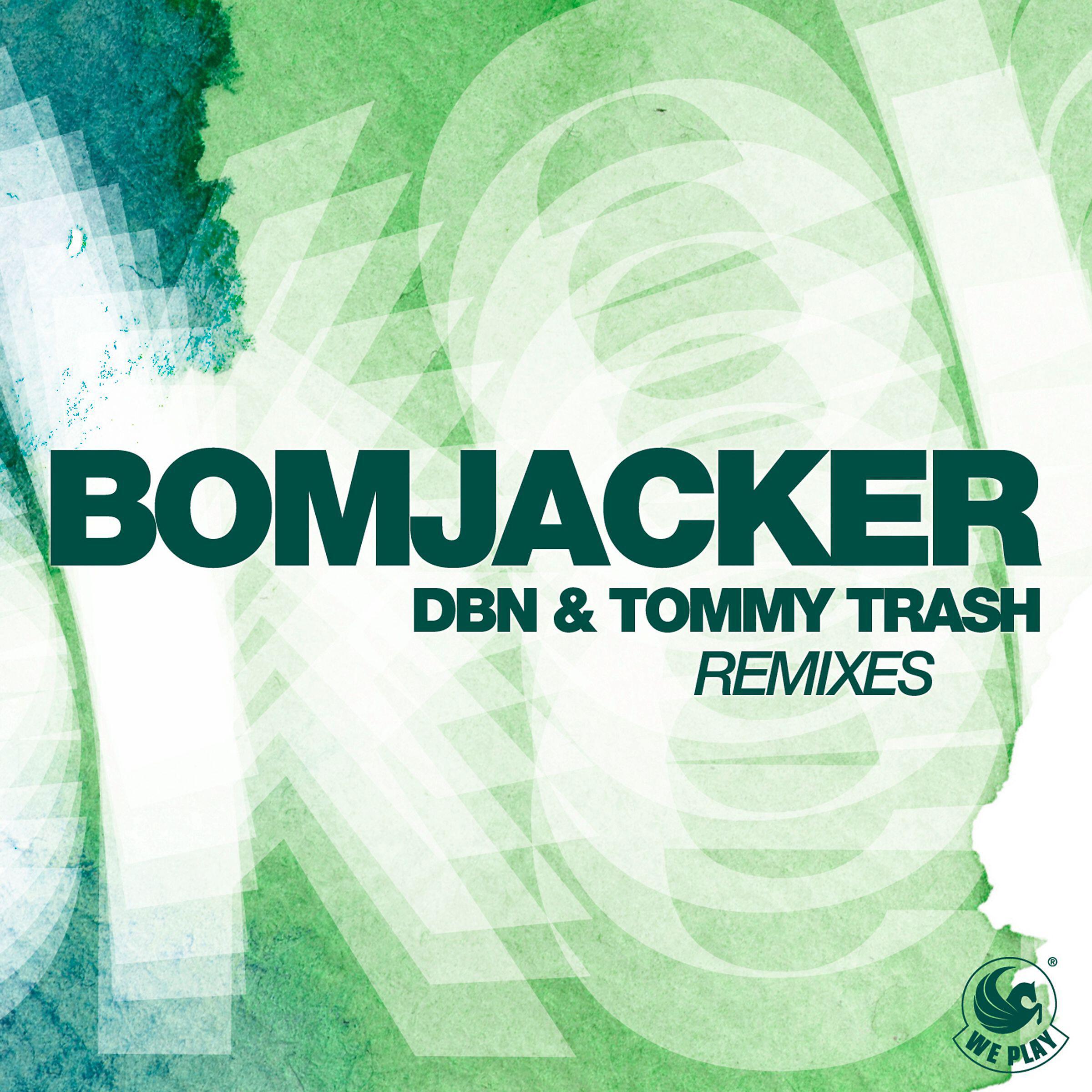 DBN - Bomjacker (Fisher & Fiebak Remix)