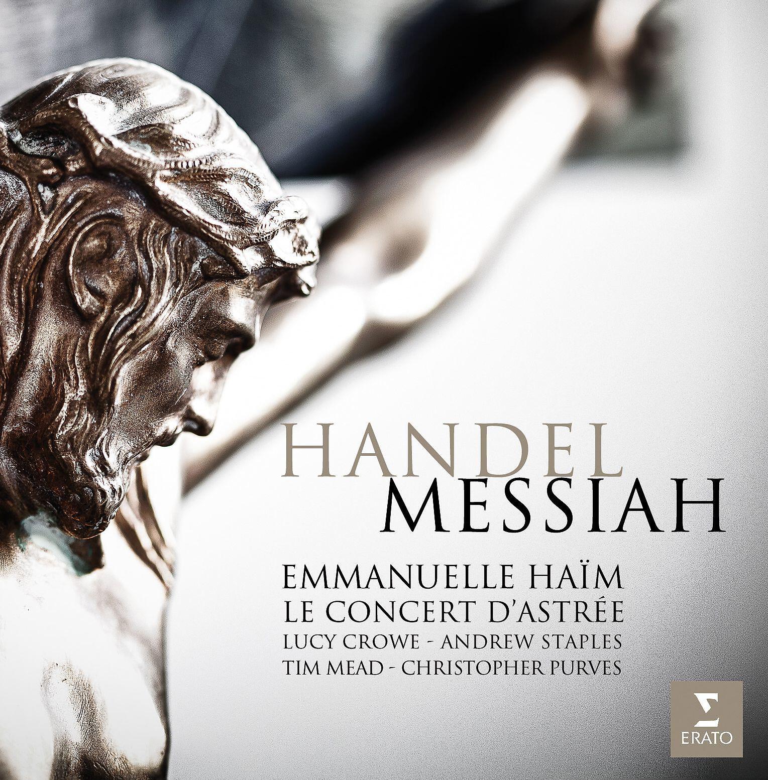 Emmanuelle Haïm - Messiah, HWV 56, Part 3: 