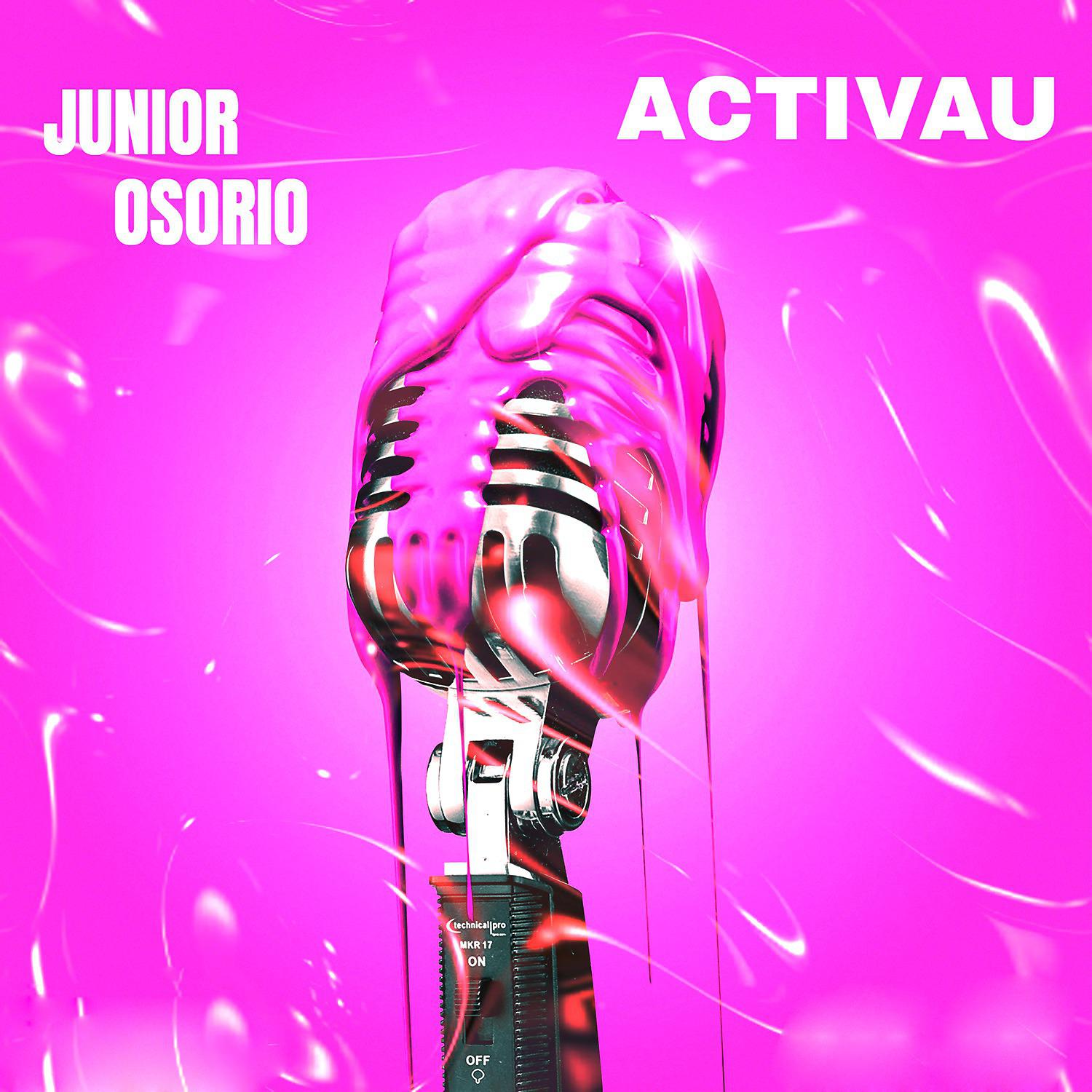 Постер альбома Activau