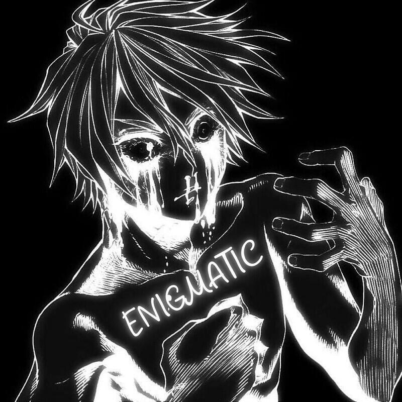 xmayzi - Enigmatic