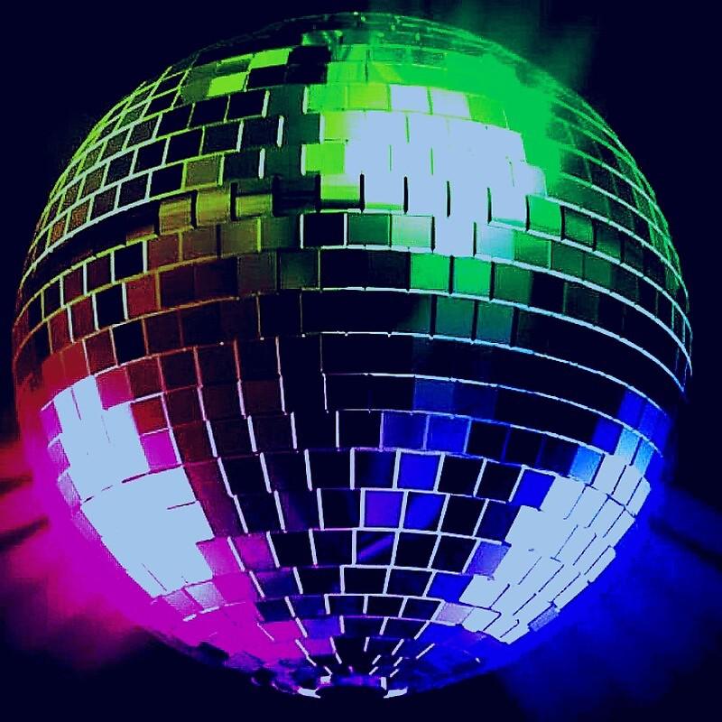 Постер альбома Modern Disco
