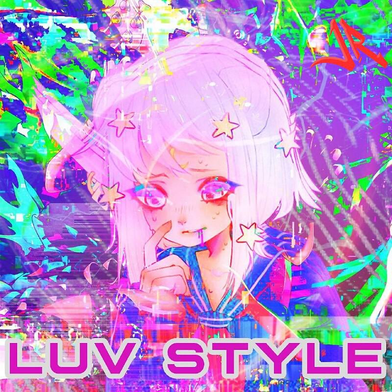 Постер альбома LUV STYLE prod.by exbabyfitiluvvv beatz