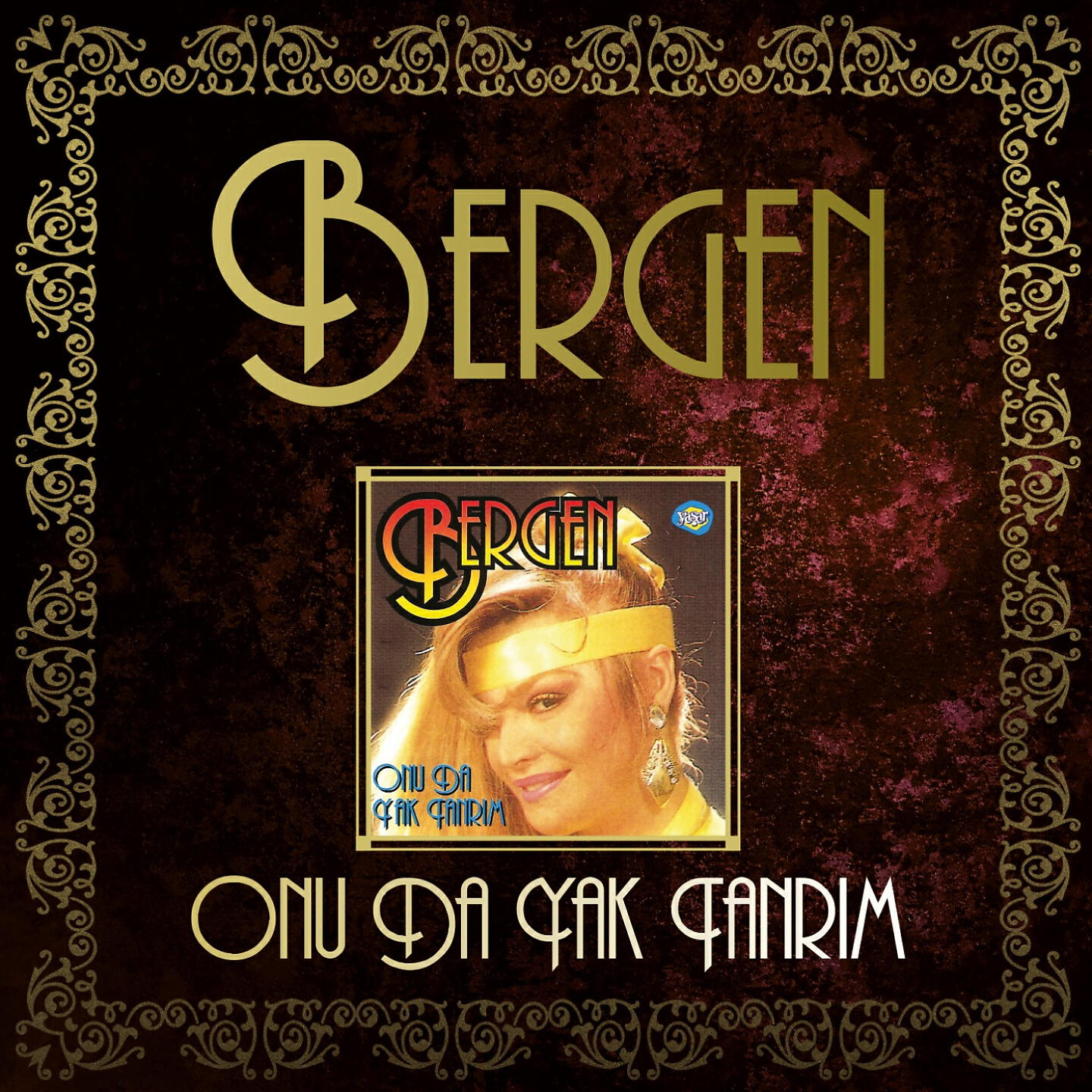 Bergen - Yarim Seni Unatamam (Remastered)