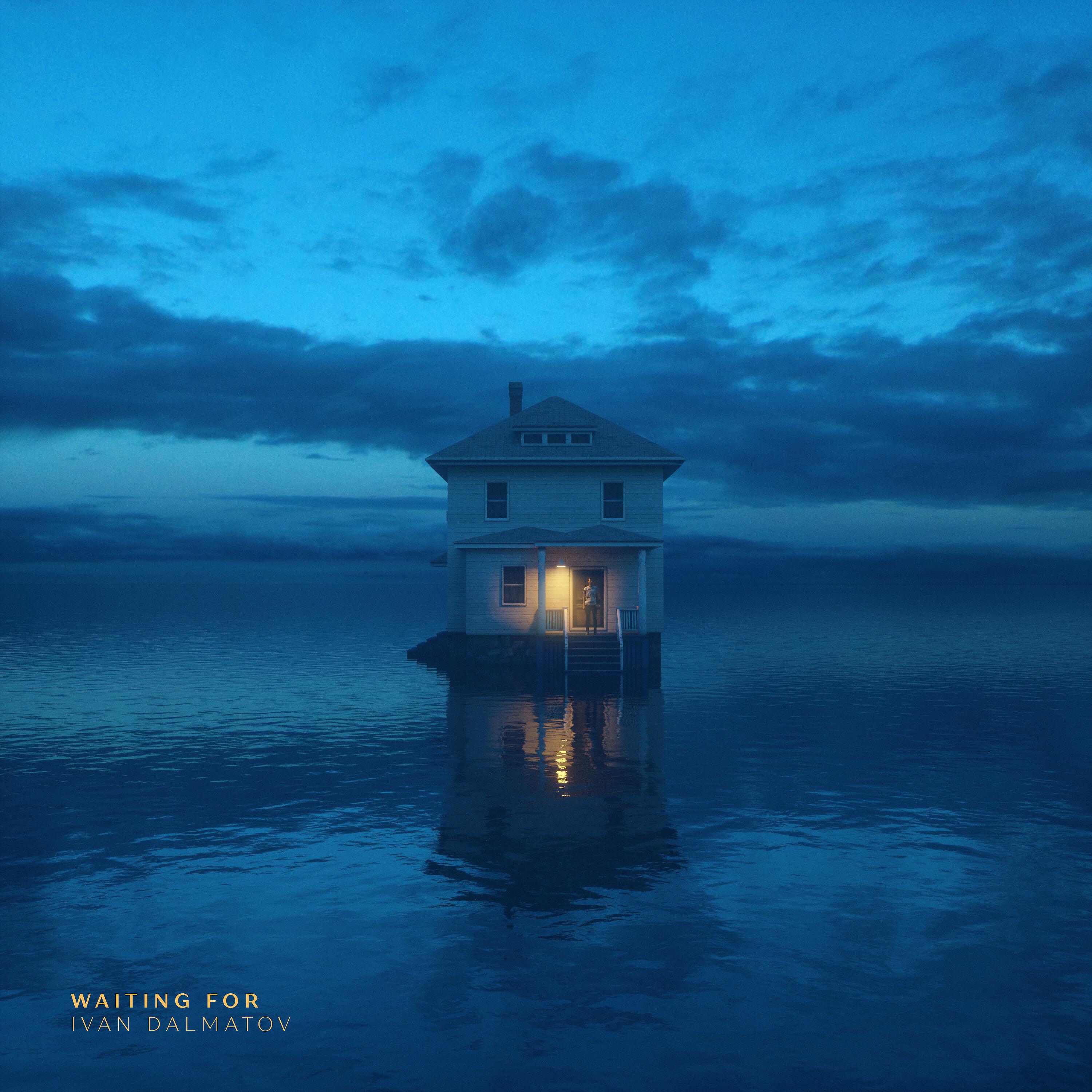 Ivan Dalmatov - Waiting For