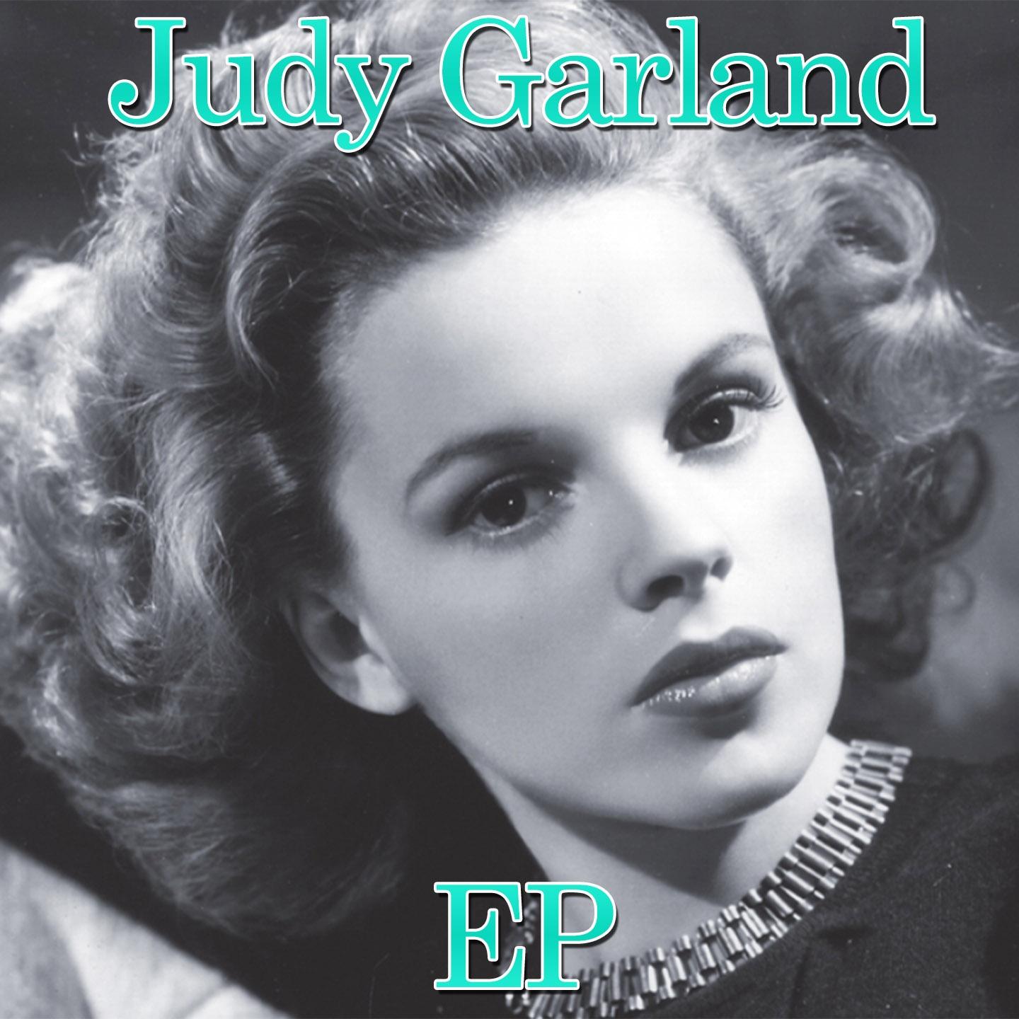Постер альбома Judy Garland