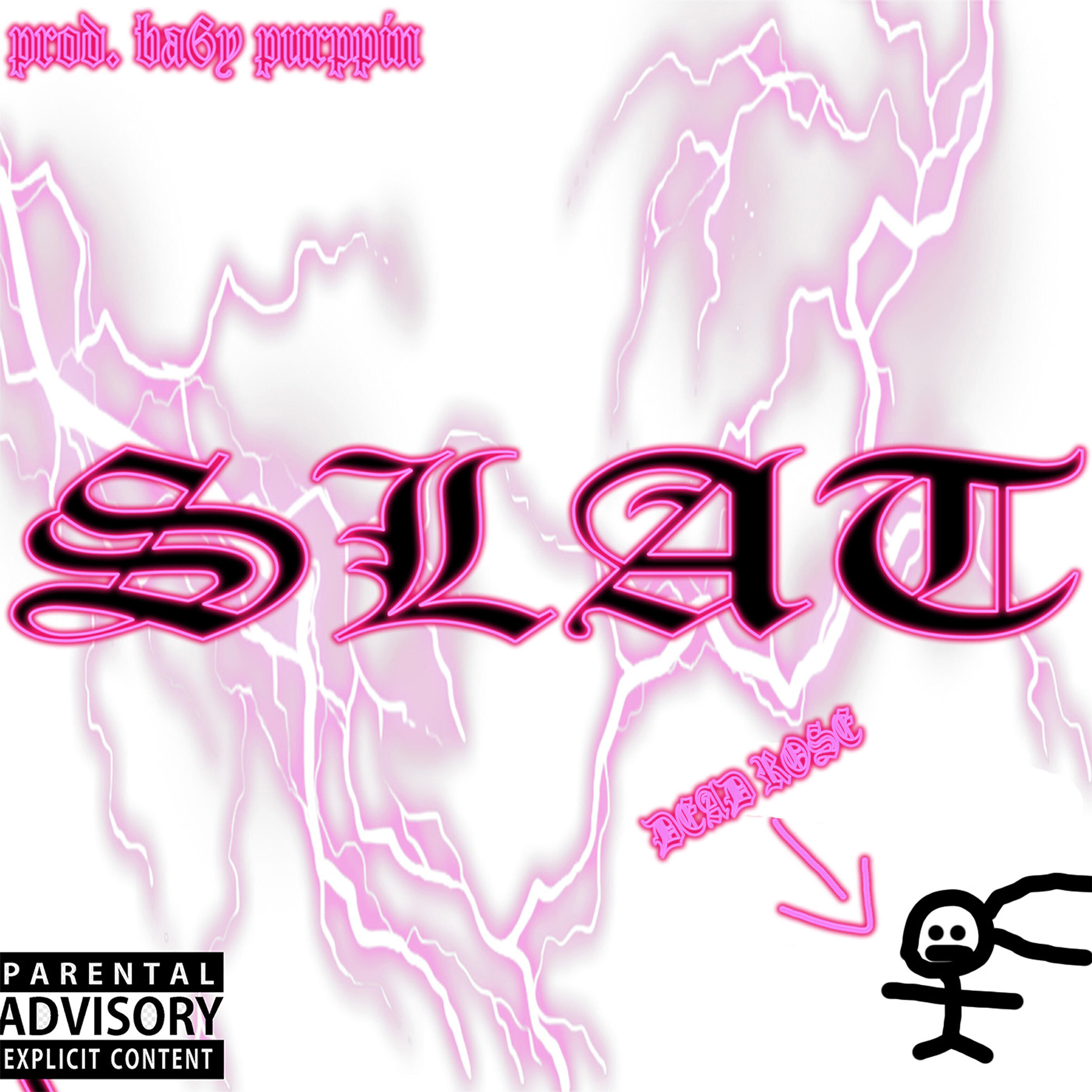 DEAD R0SE - Slat