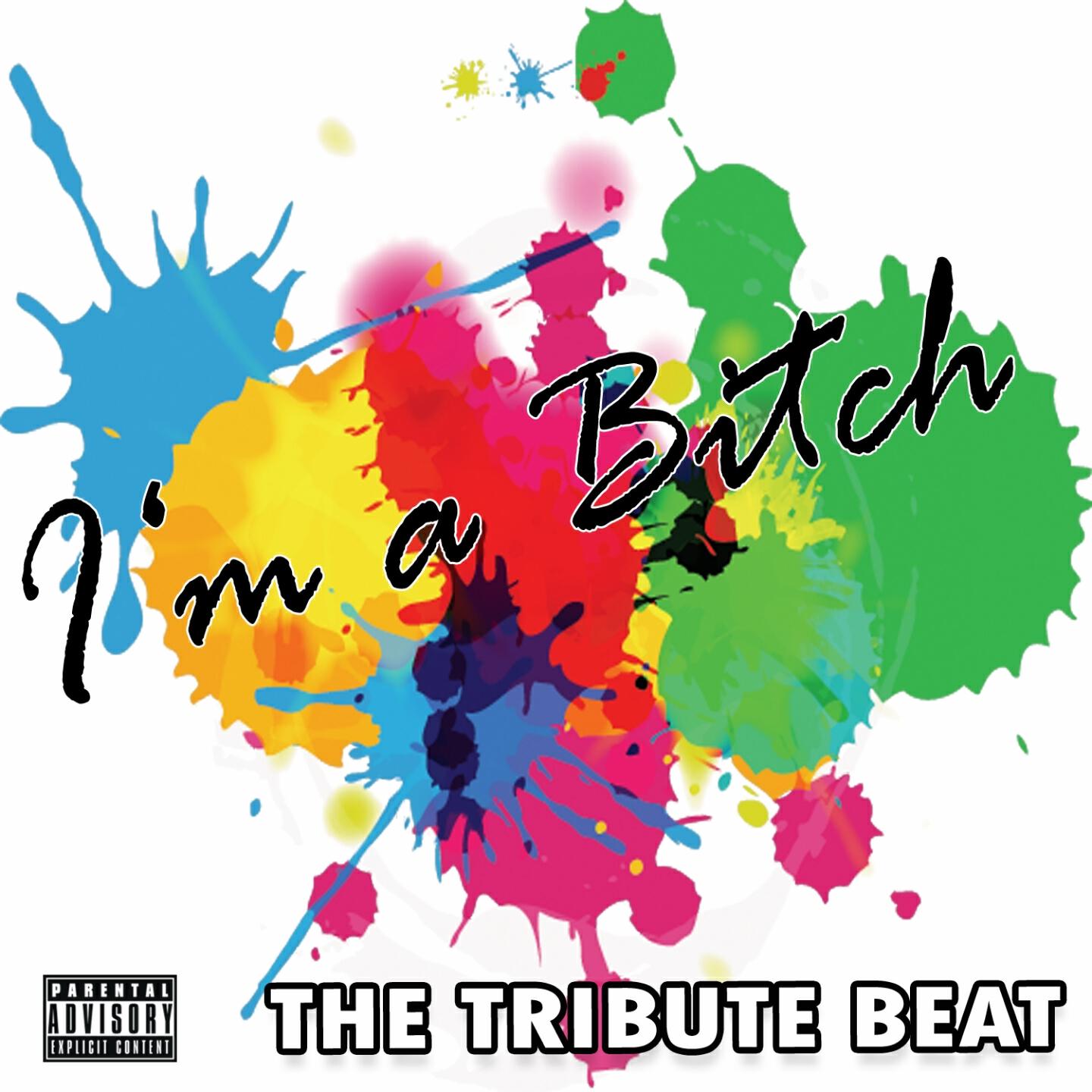 The Tribute Beat - I'm a Bitch (Karaoke Version) (Originally Performed by Alanis Morissette)