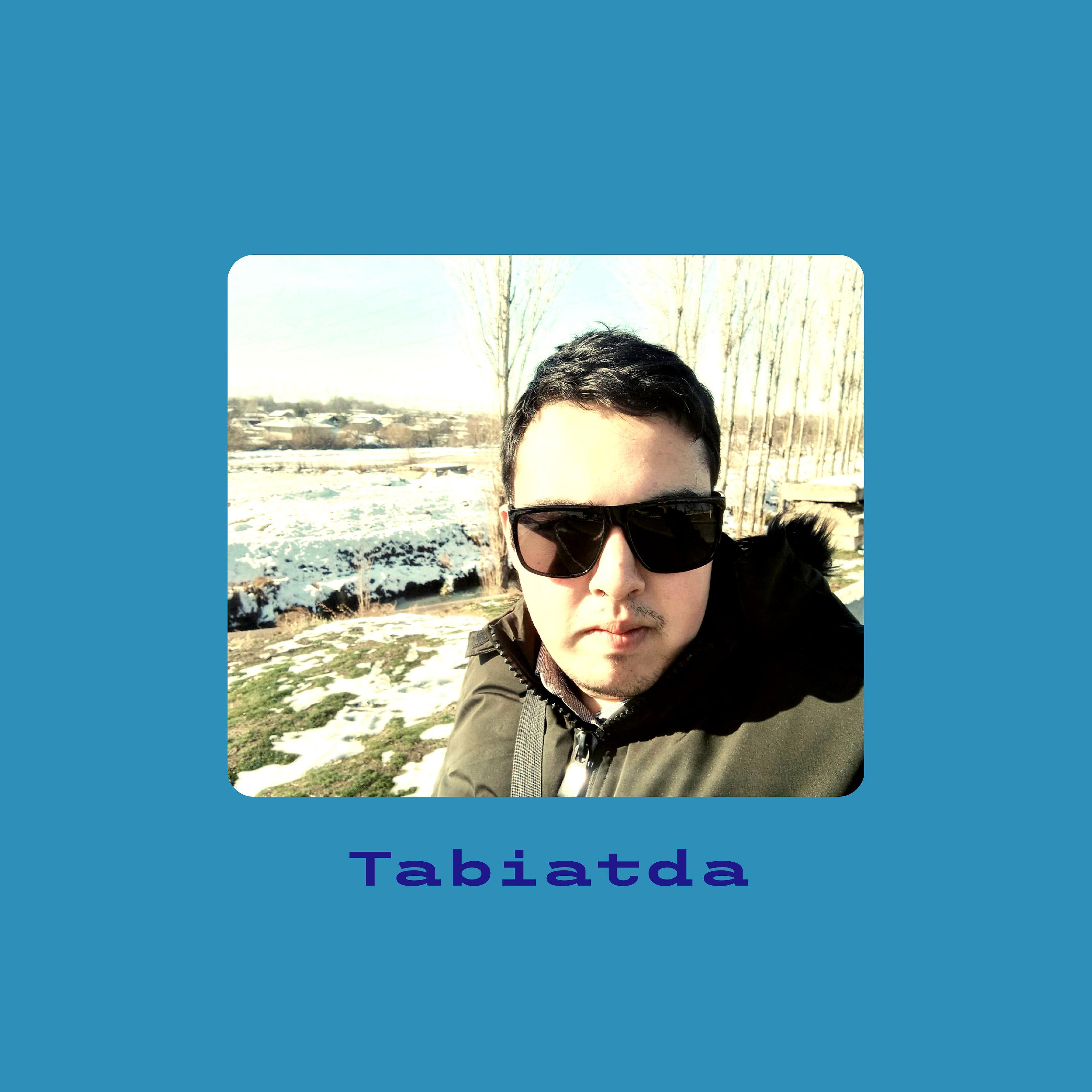 Постер альбома Tabiatda