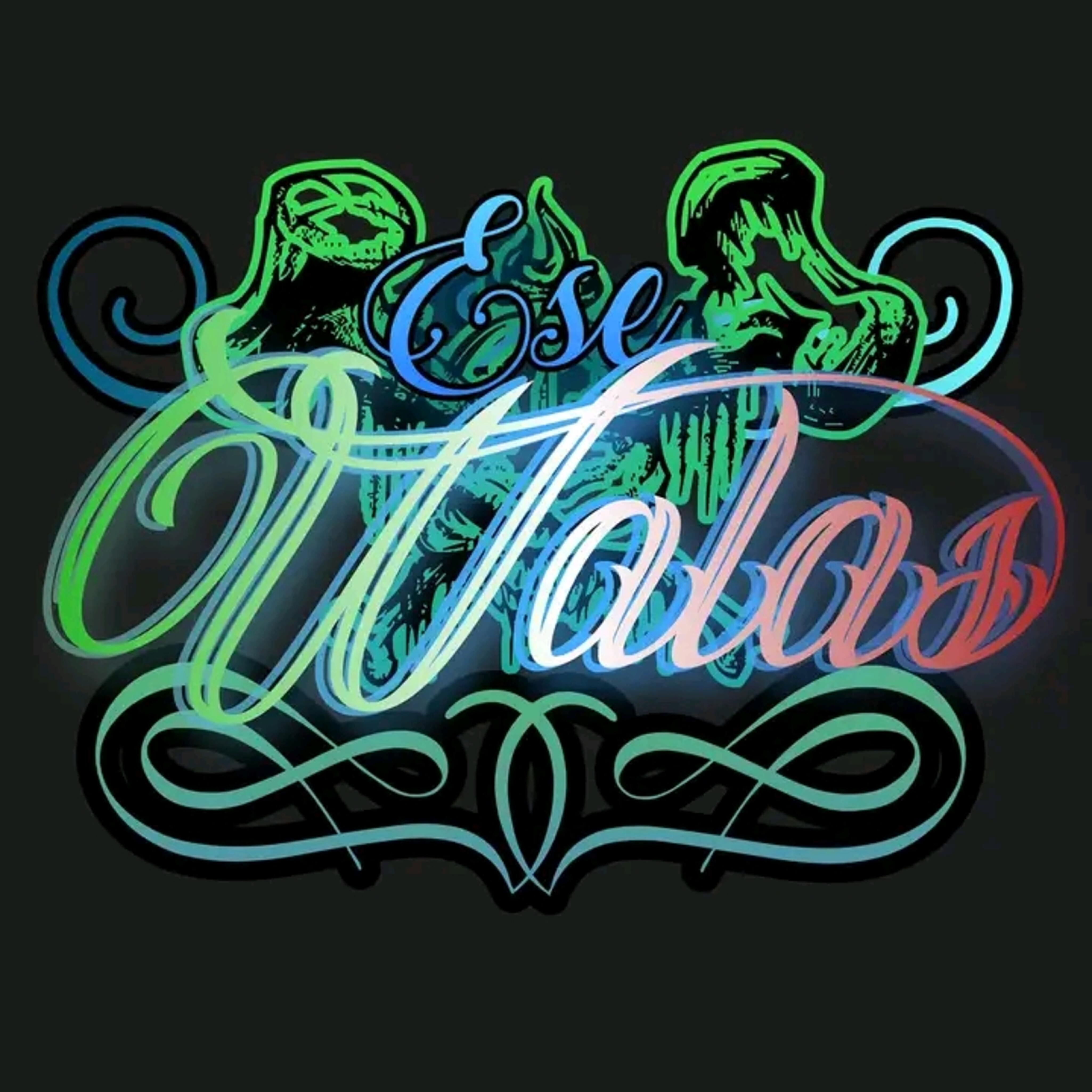 Ese Walas - Levante (feat. Mr Grifo)
