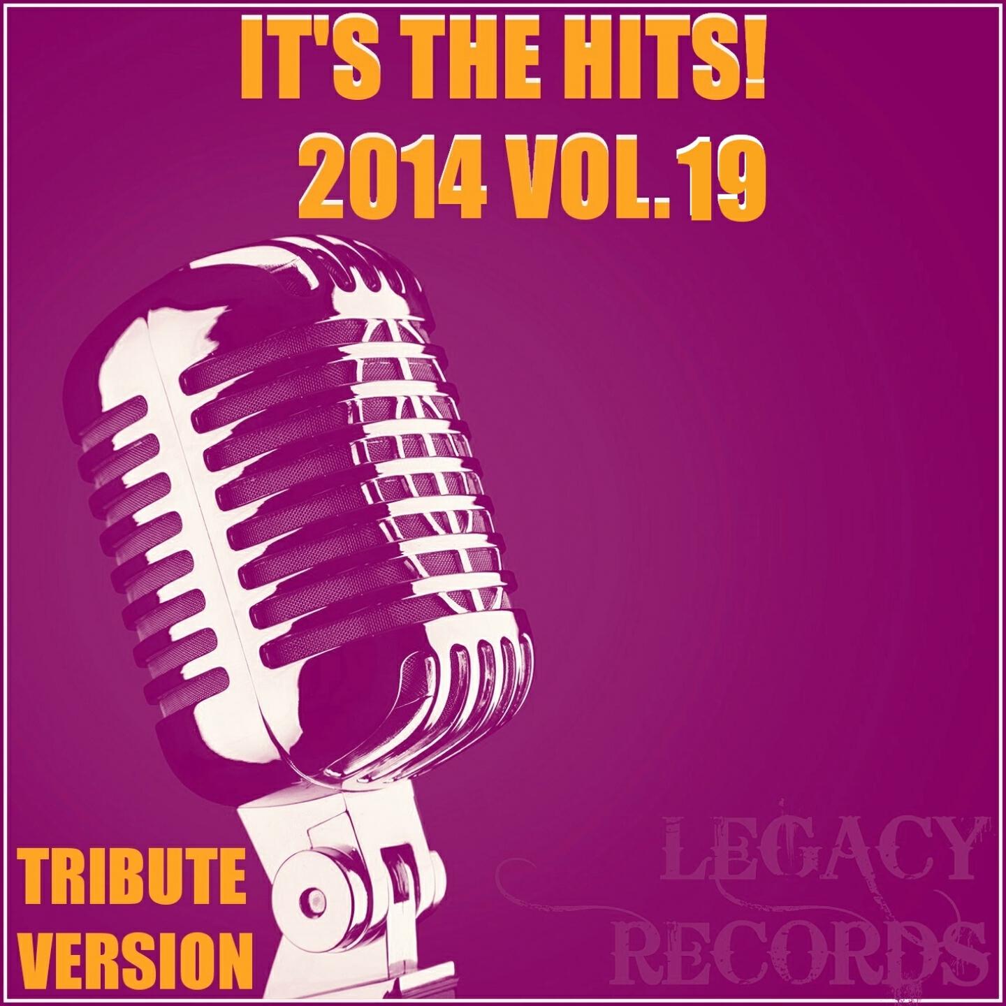 New Tribute Kings - My Type Originally Performed By Saint Motel (Tribute Version)