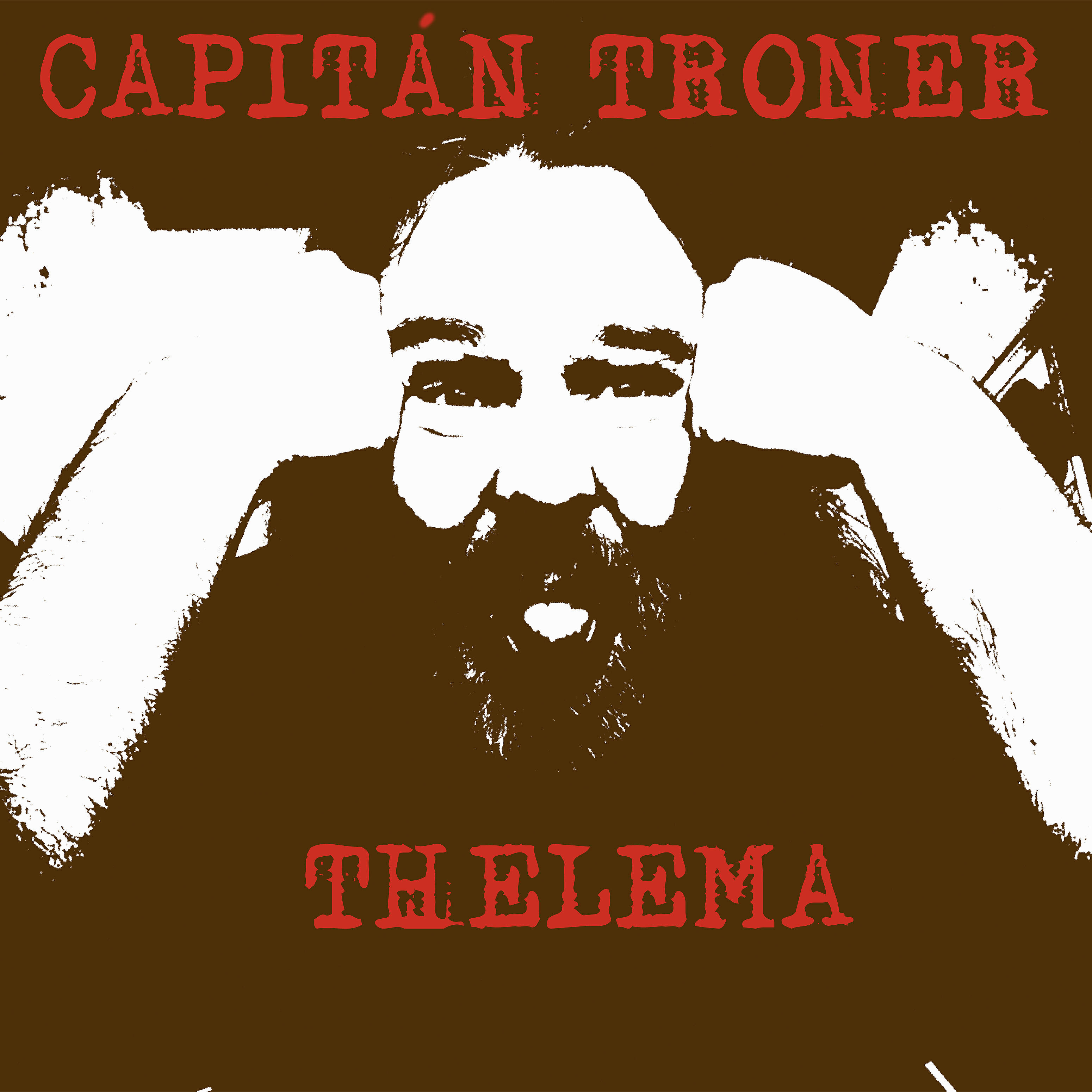 CAPITAN TRONER - Thelema
