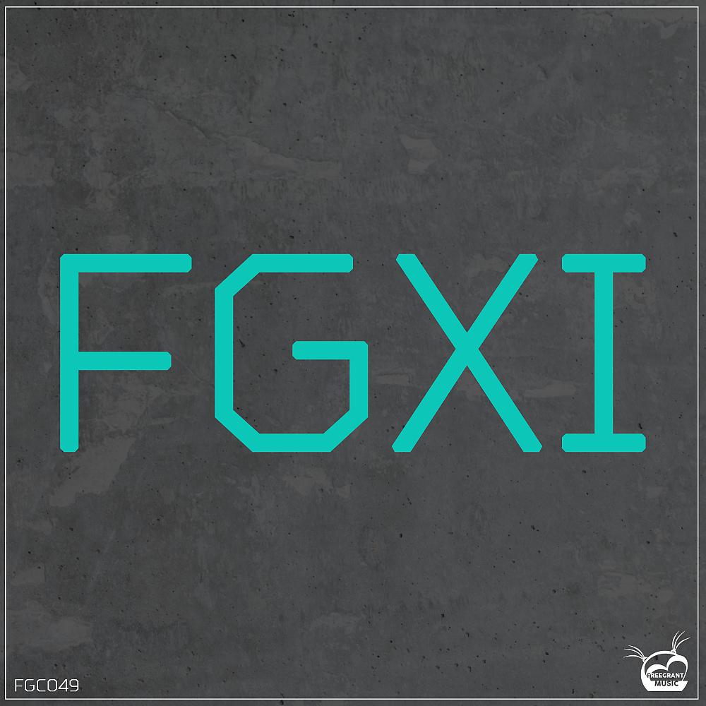 Постер альбома FGXI (11th Years Anniversary)