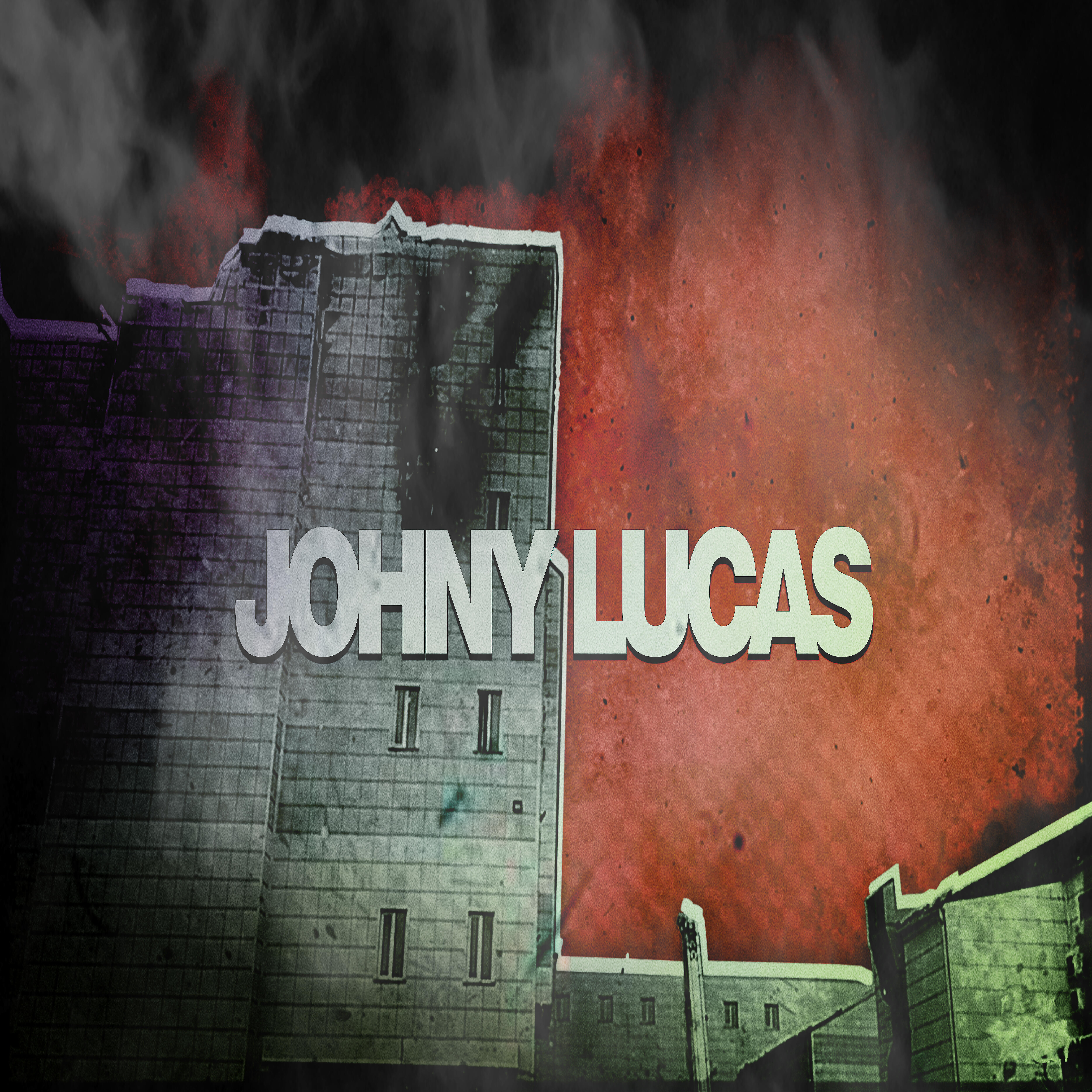 JOHNY LUCAS - Angel
